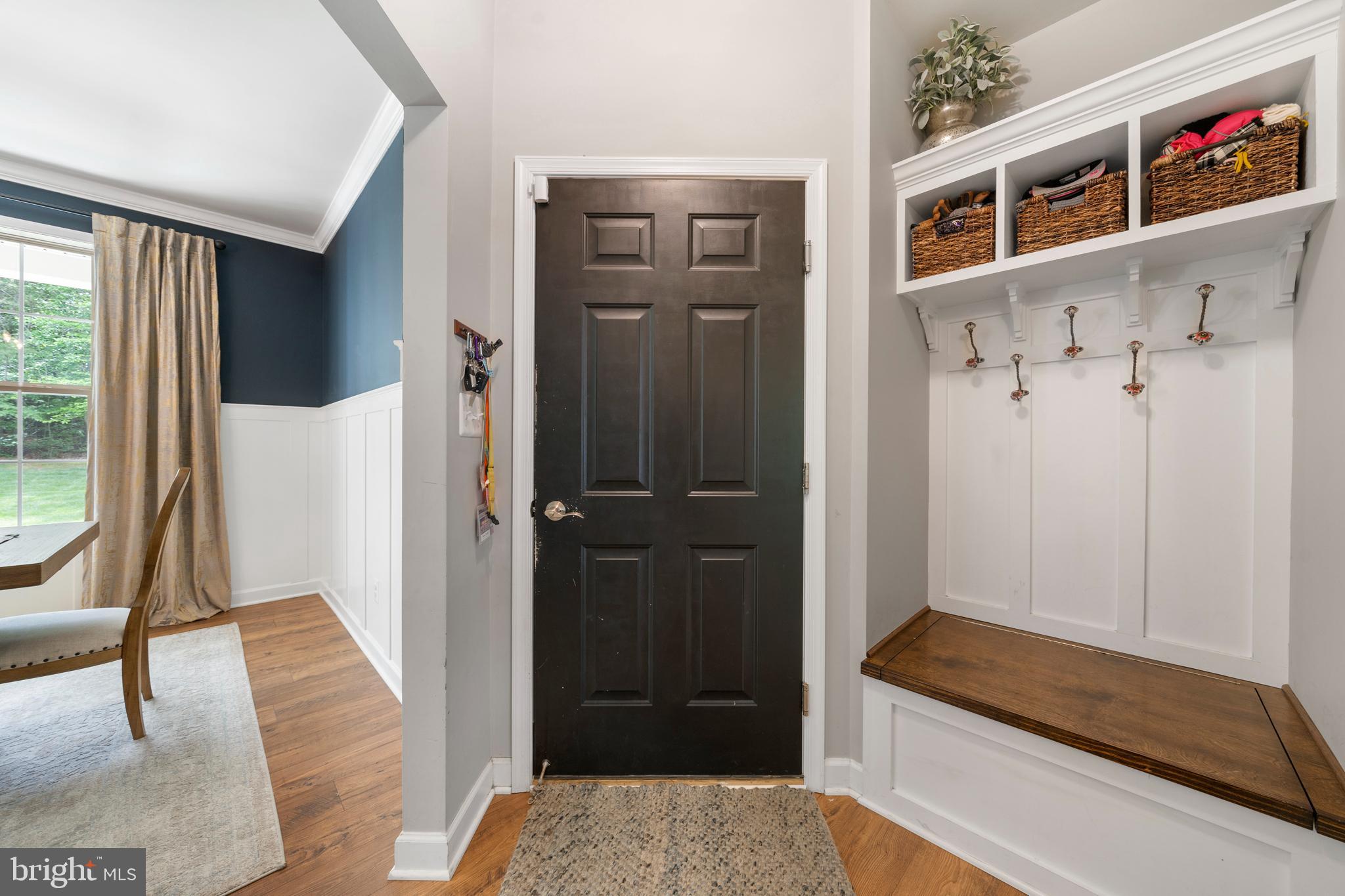 HERBERT FIELDS - Residential