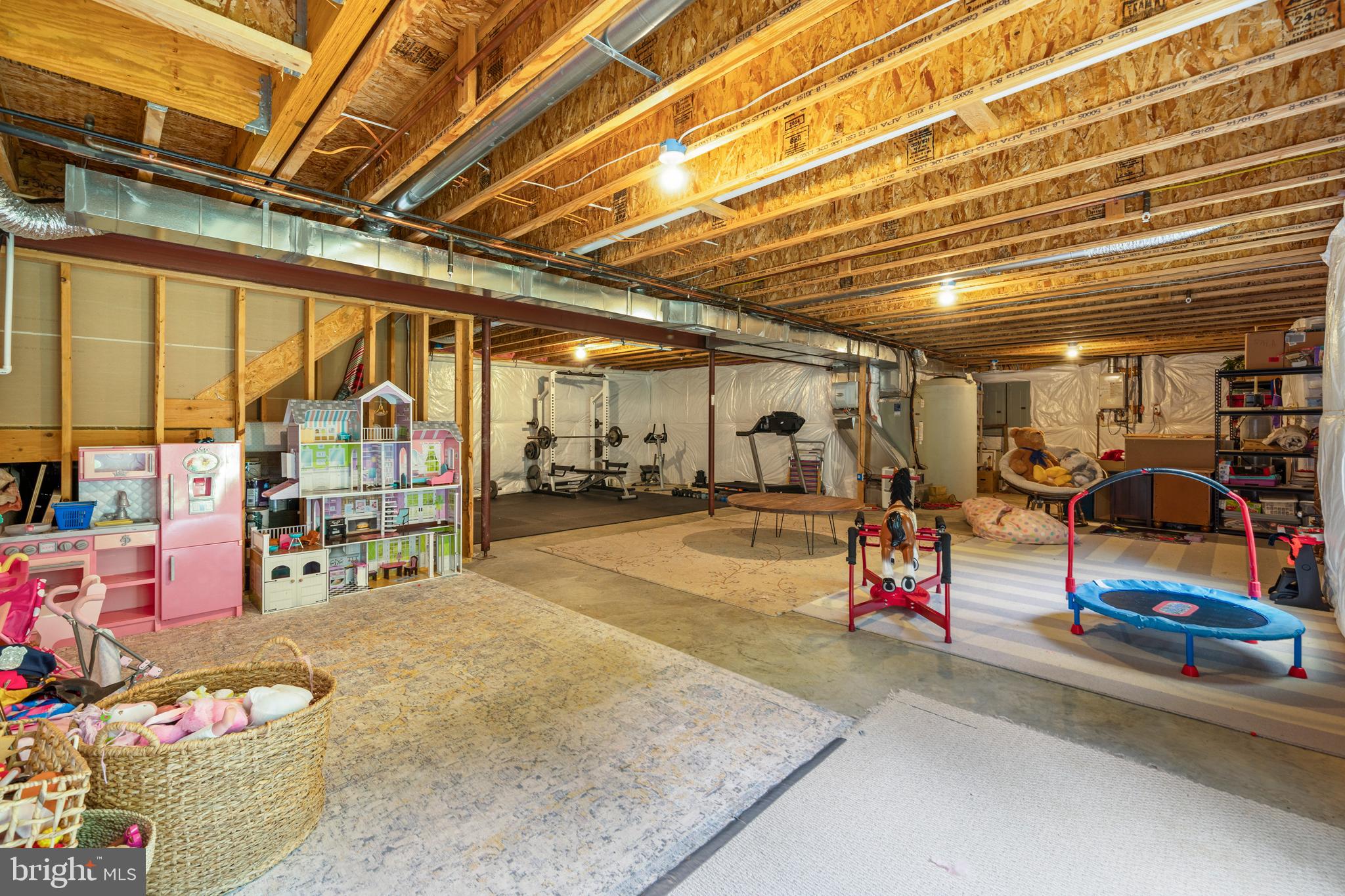 HERBERT FIELDS - Residential