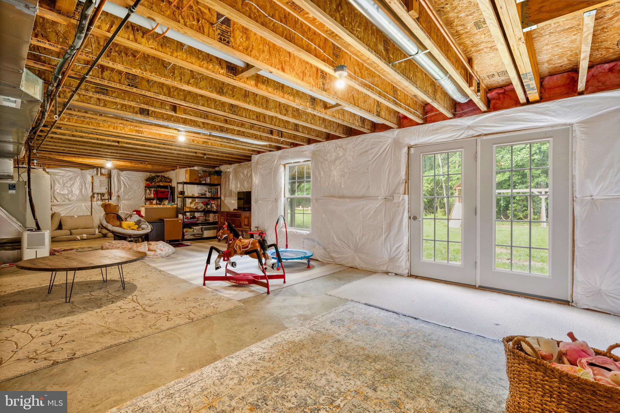 HERBERT FIELDS - Residential