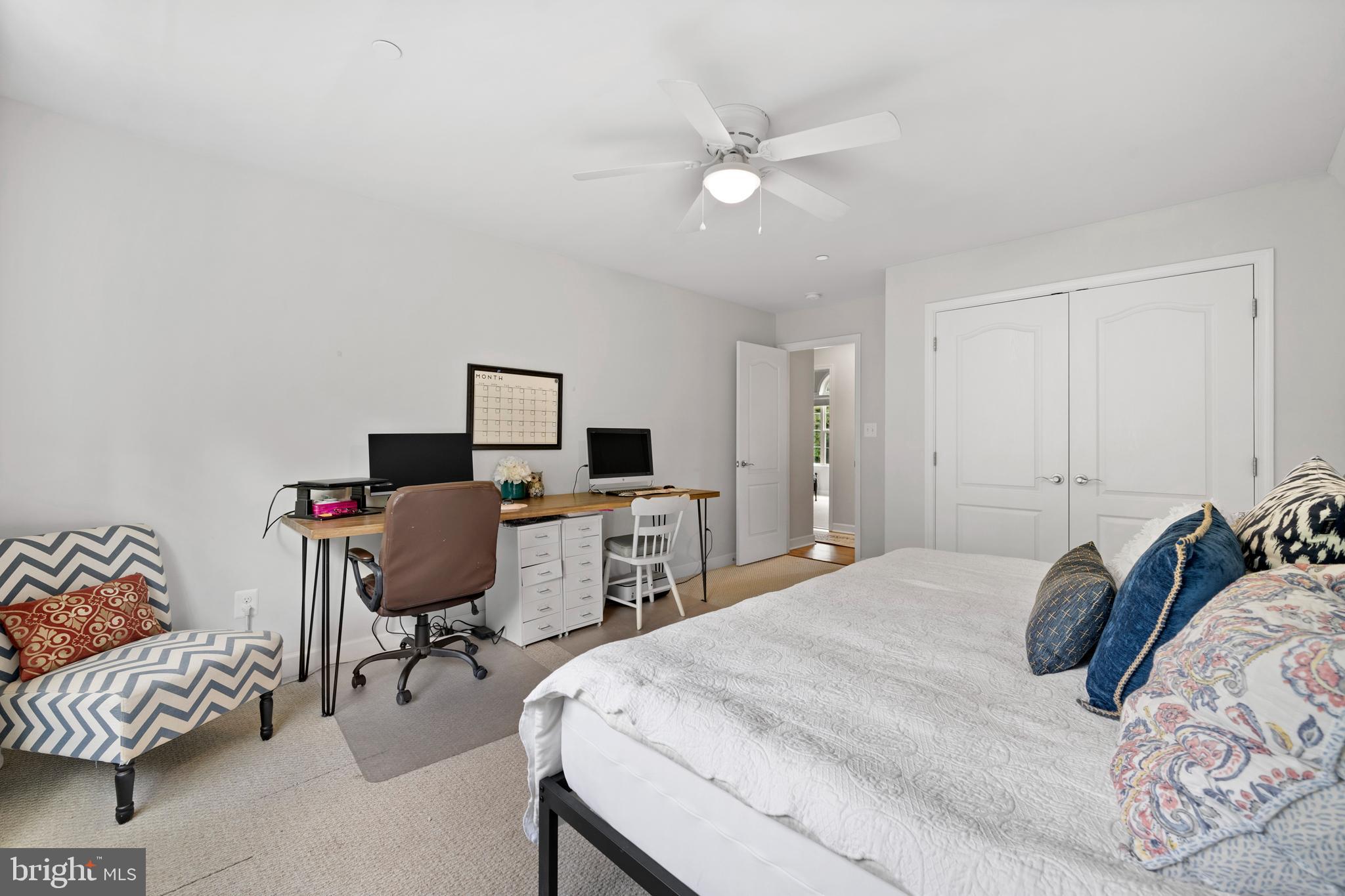 HERBERT FIELDS - Residential