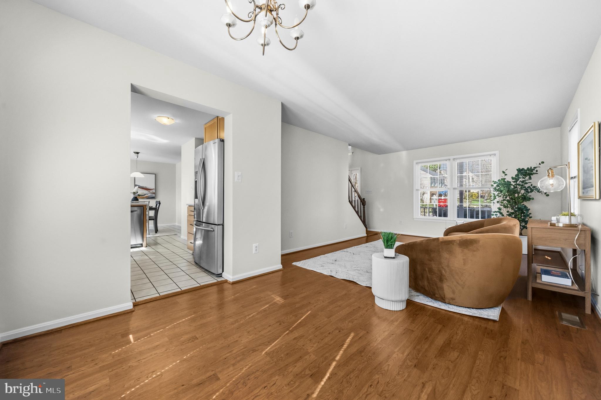 SIGNAL HILL - Residential