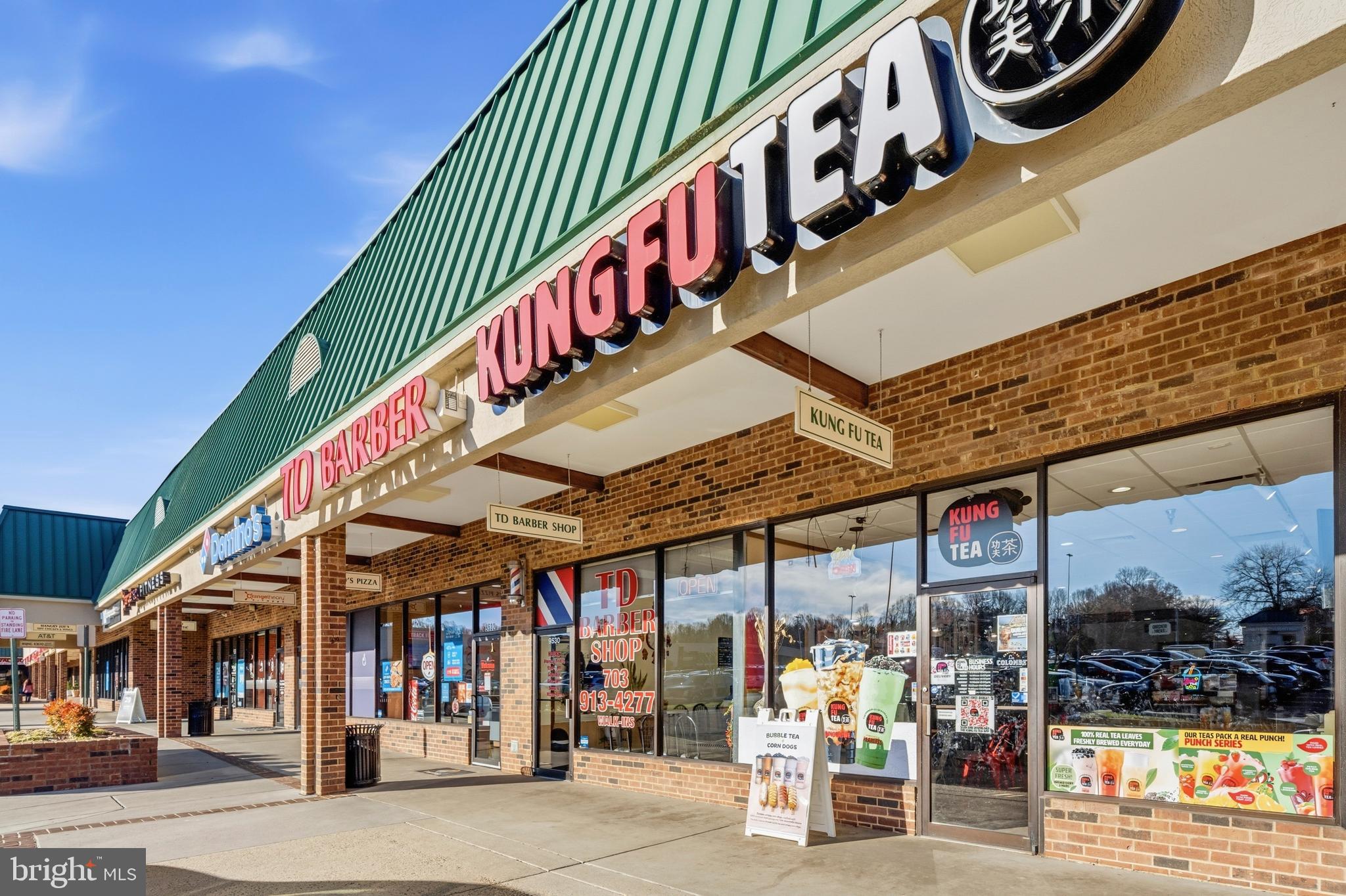 SIGNAL HILL - Residential