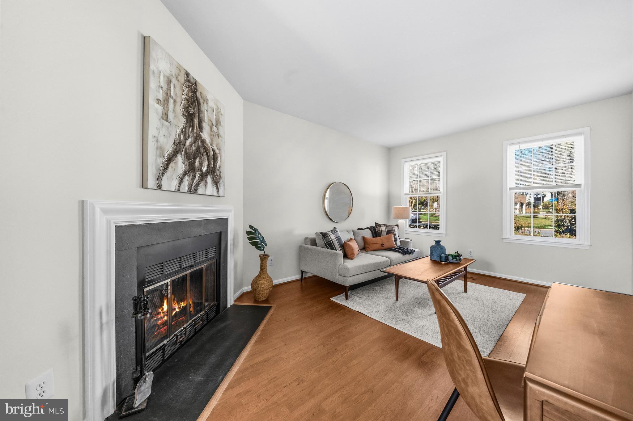 SIGNAL HILL - Residential