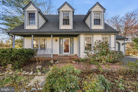 9101 BLUE JUG LANDING BURKE VA 22015