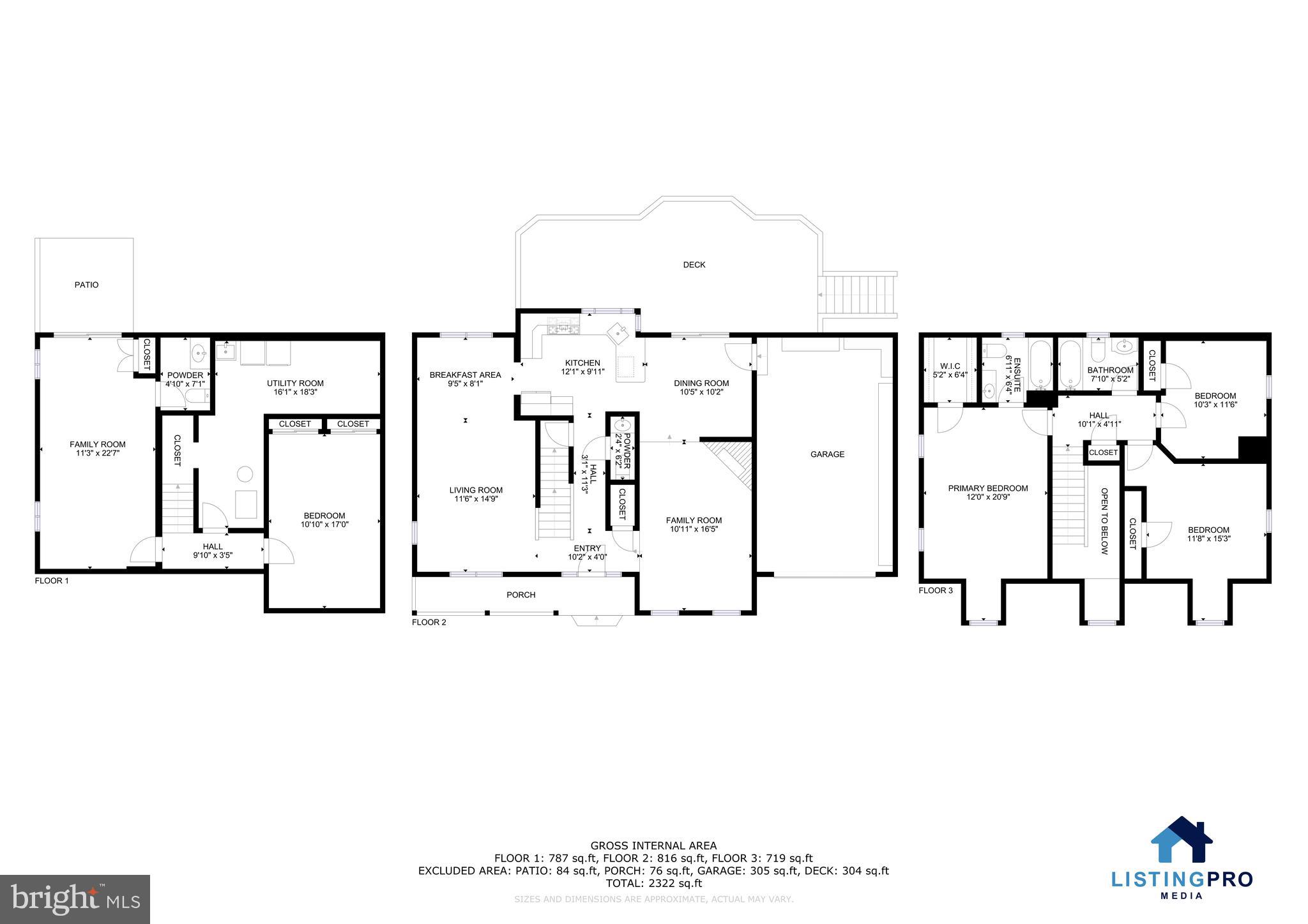 SIGNAL HILL - Residential