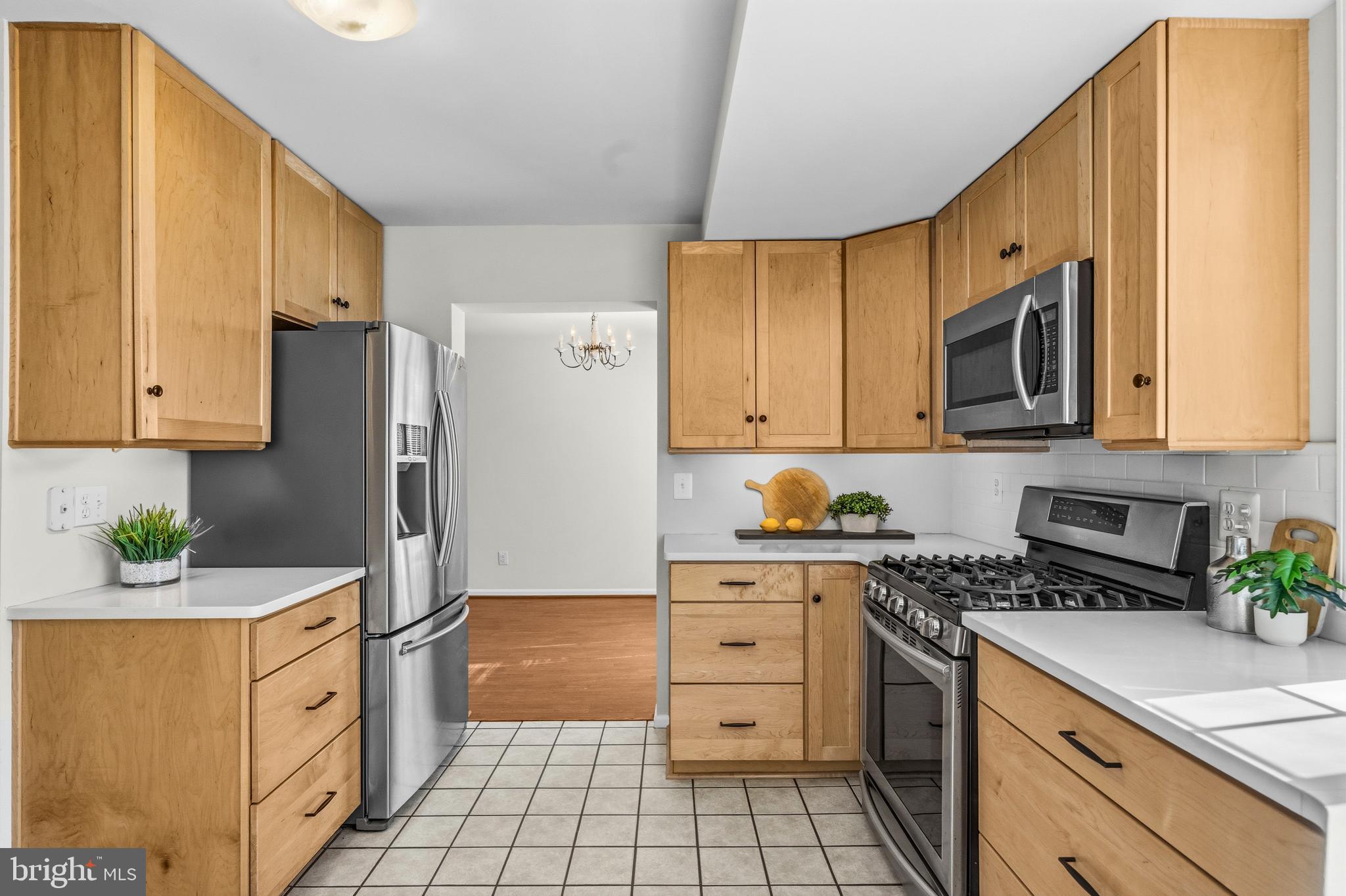 SIGNAL HILL - Residential