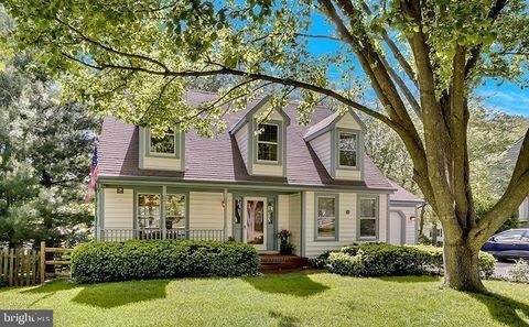 9101 BLUE JUG LANDING BURKE VA 22015