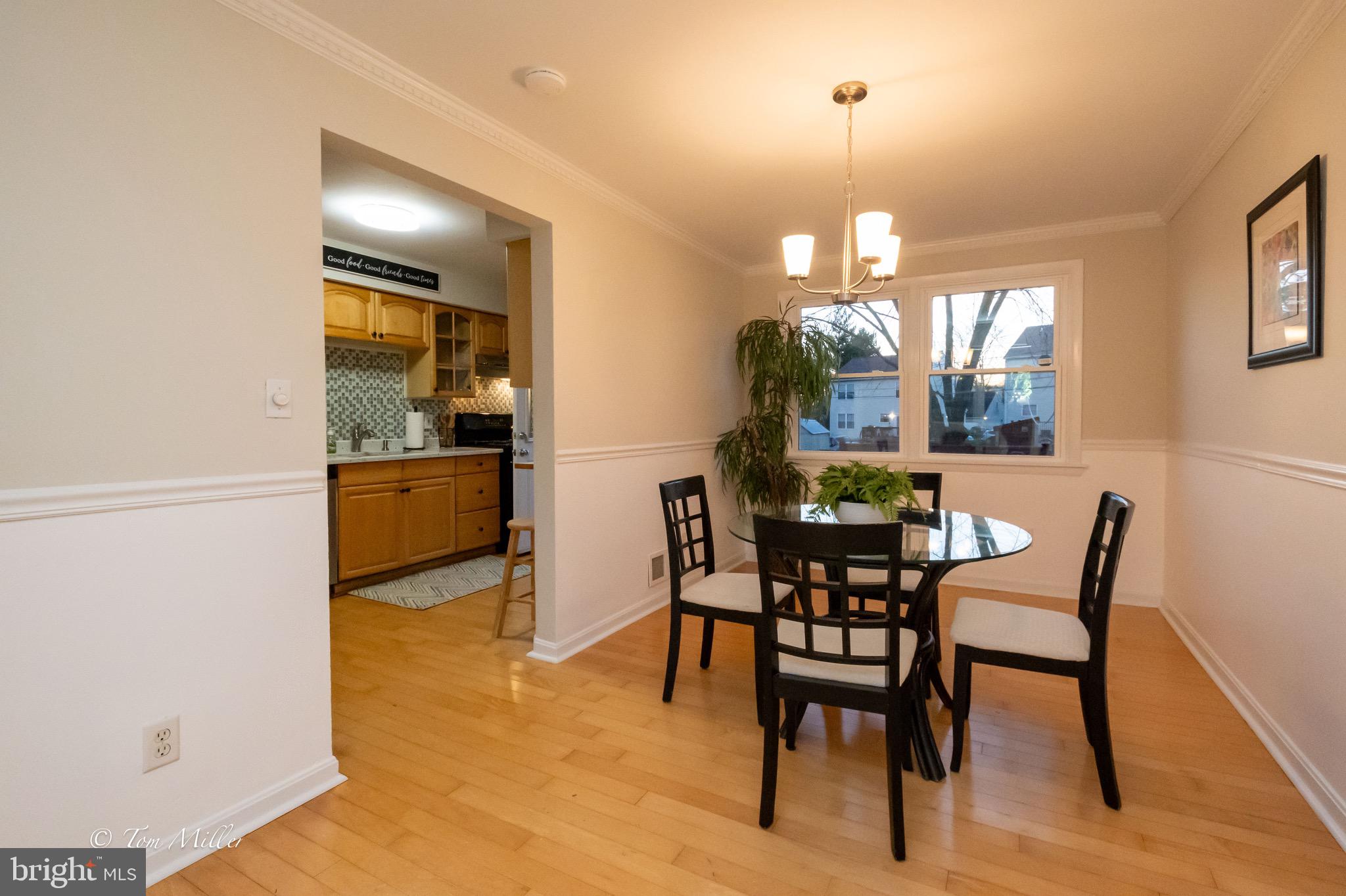 WILKER COURT - Residential