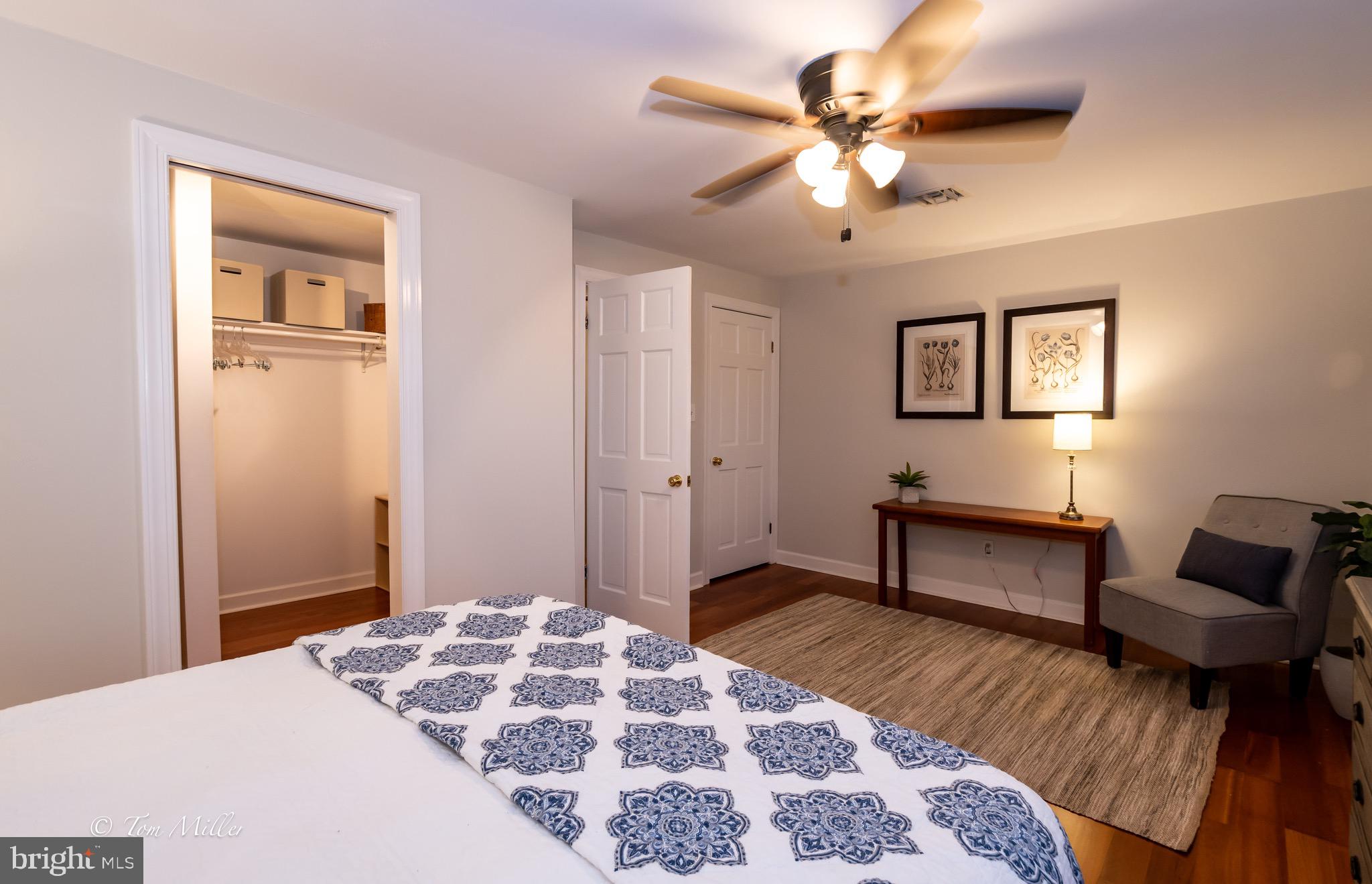 WILKER COURT - Residential