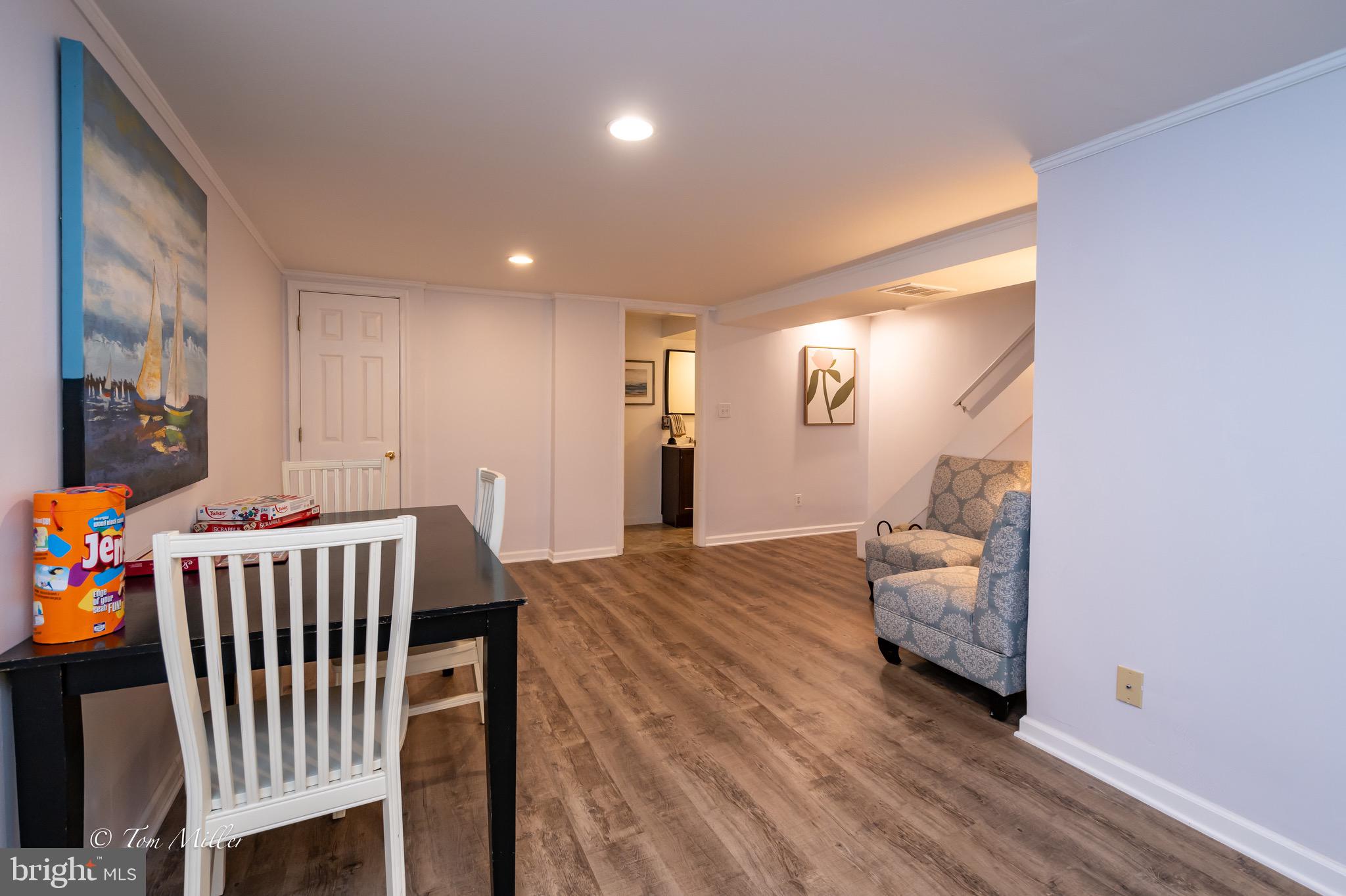 WILKER COURT - Residential