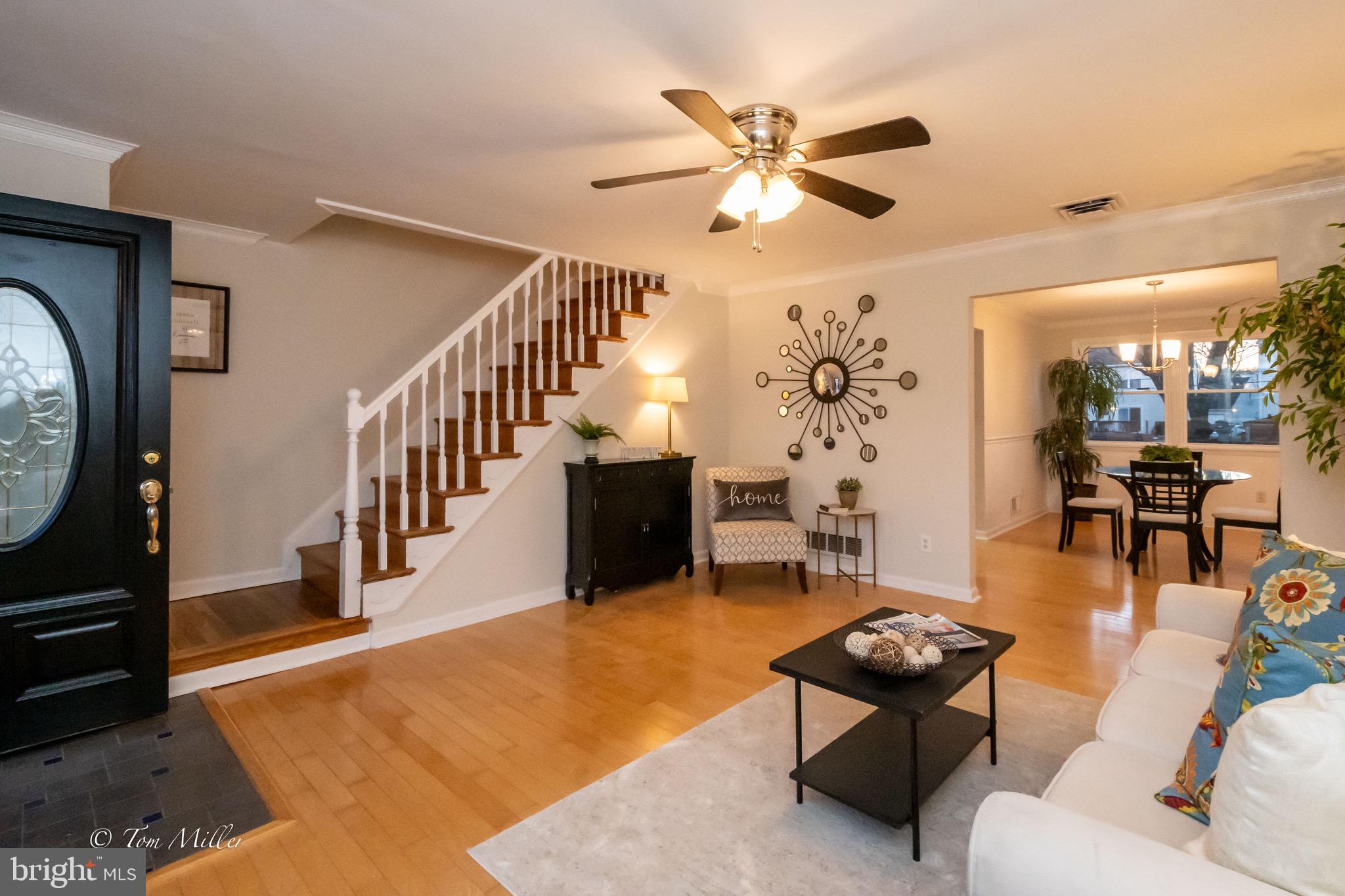 WILKER COURT - Residential