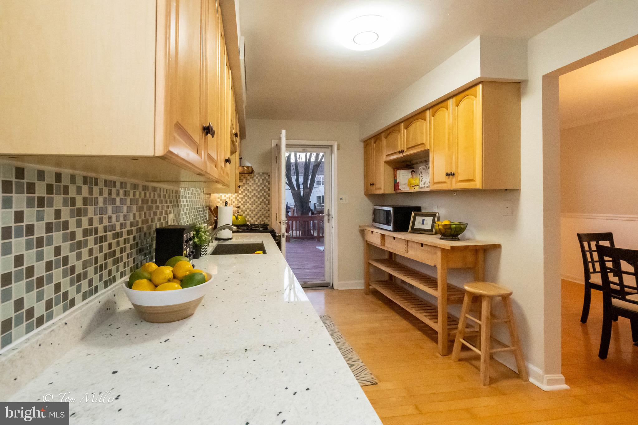 WILKER COURT - Residential