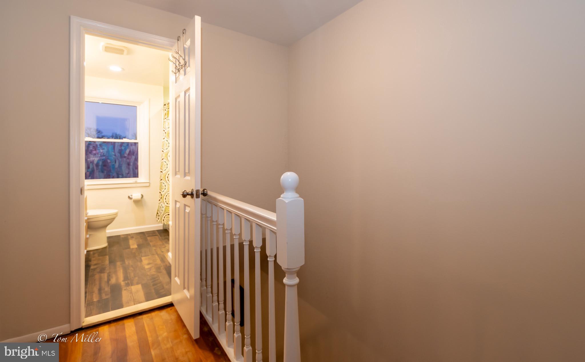 WILKER COURT - Residential