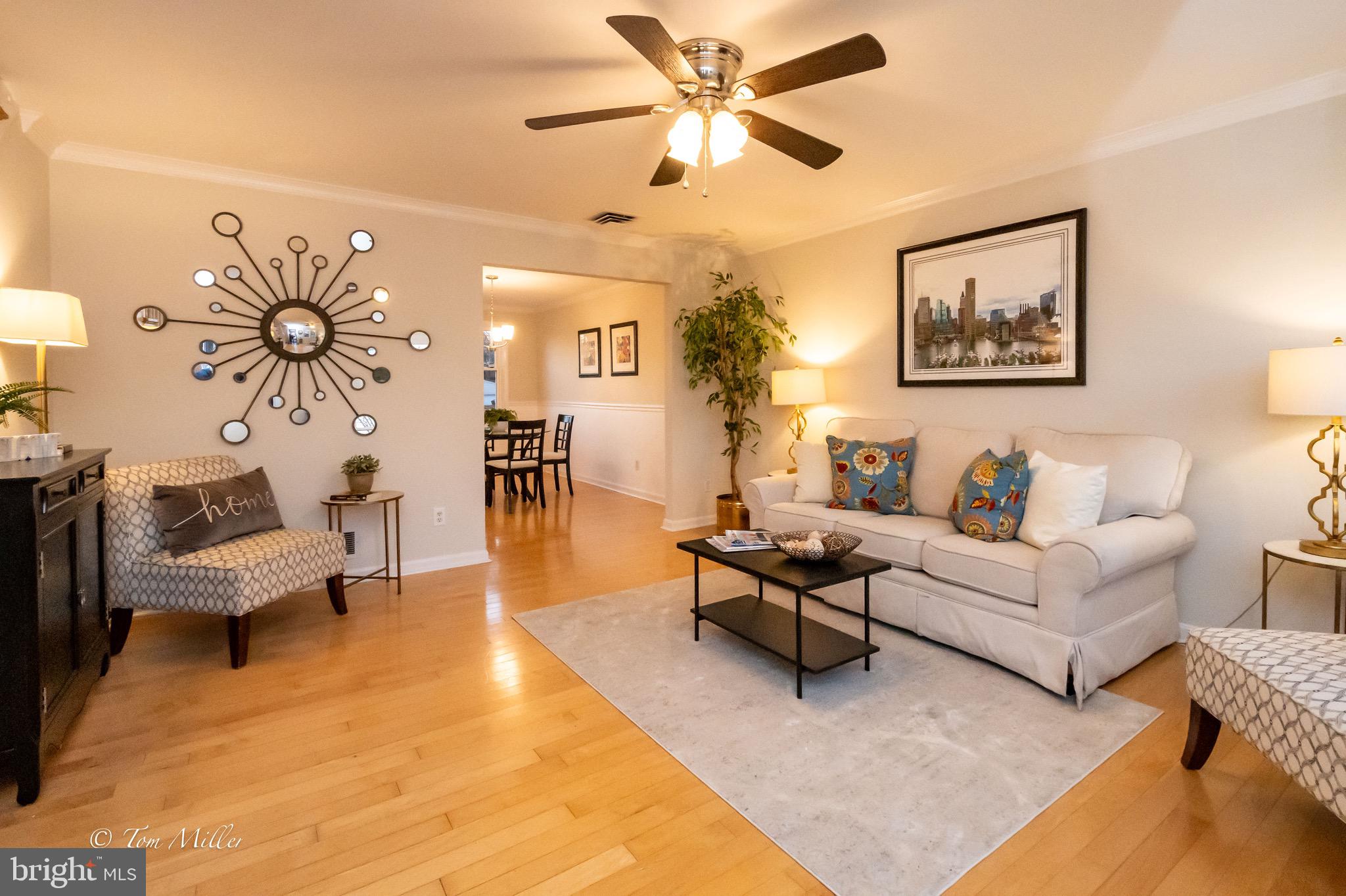 WILKER COURT - Residential