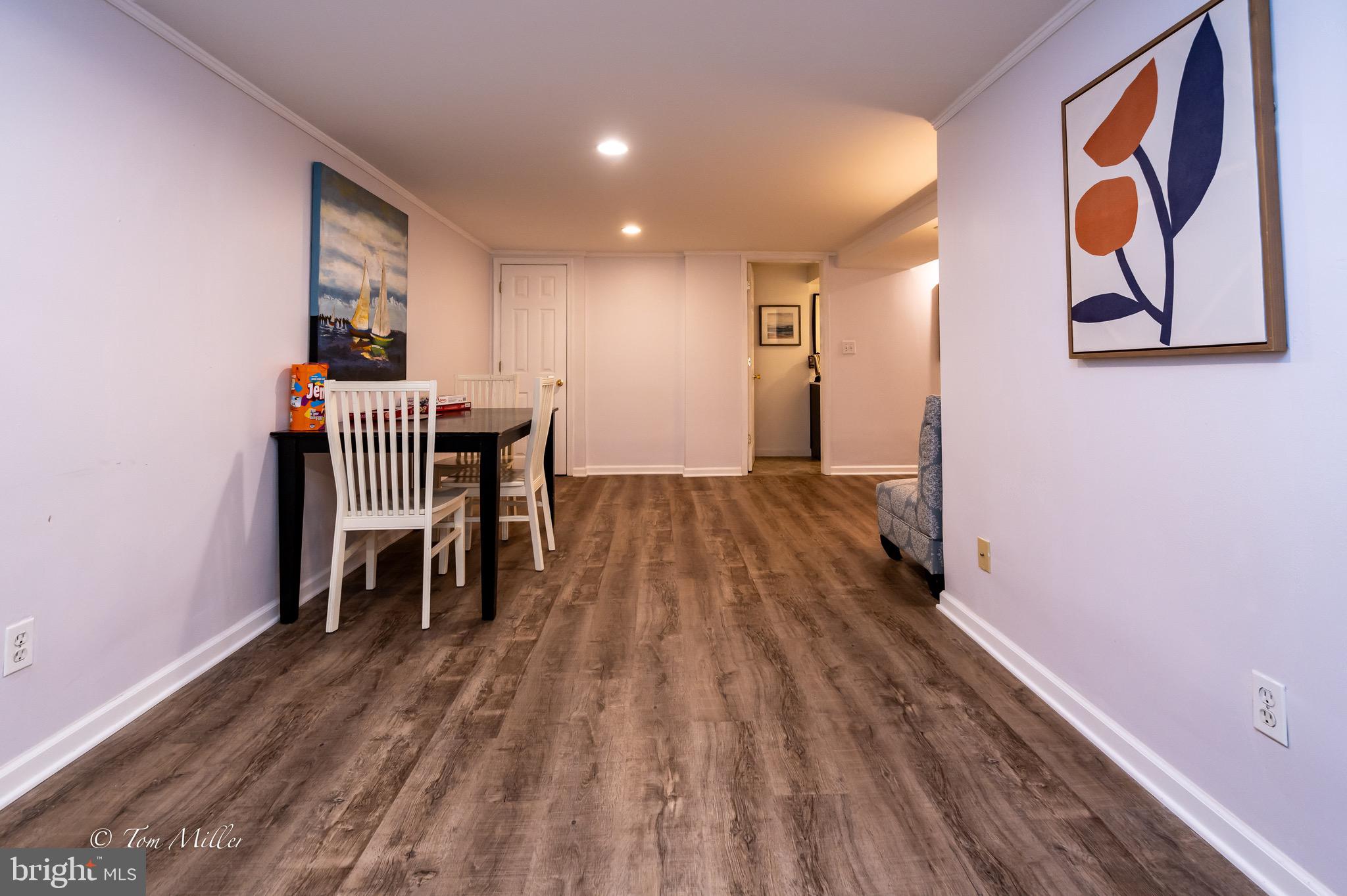 WILKER COURT - Residential