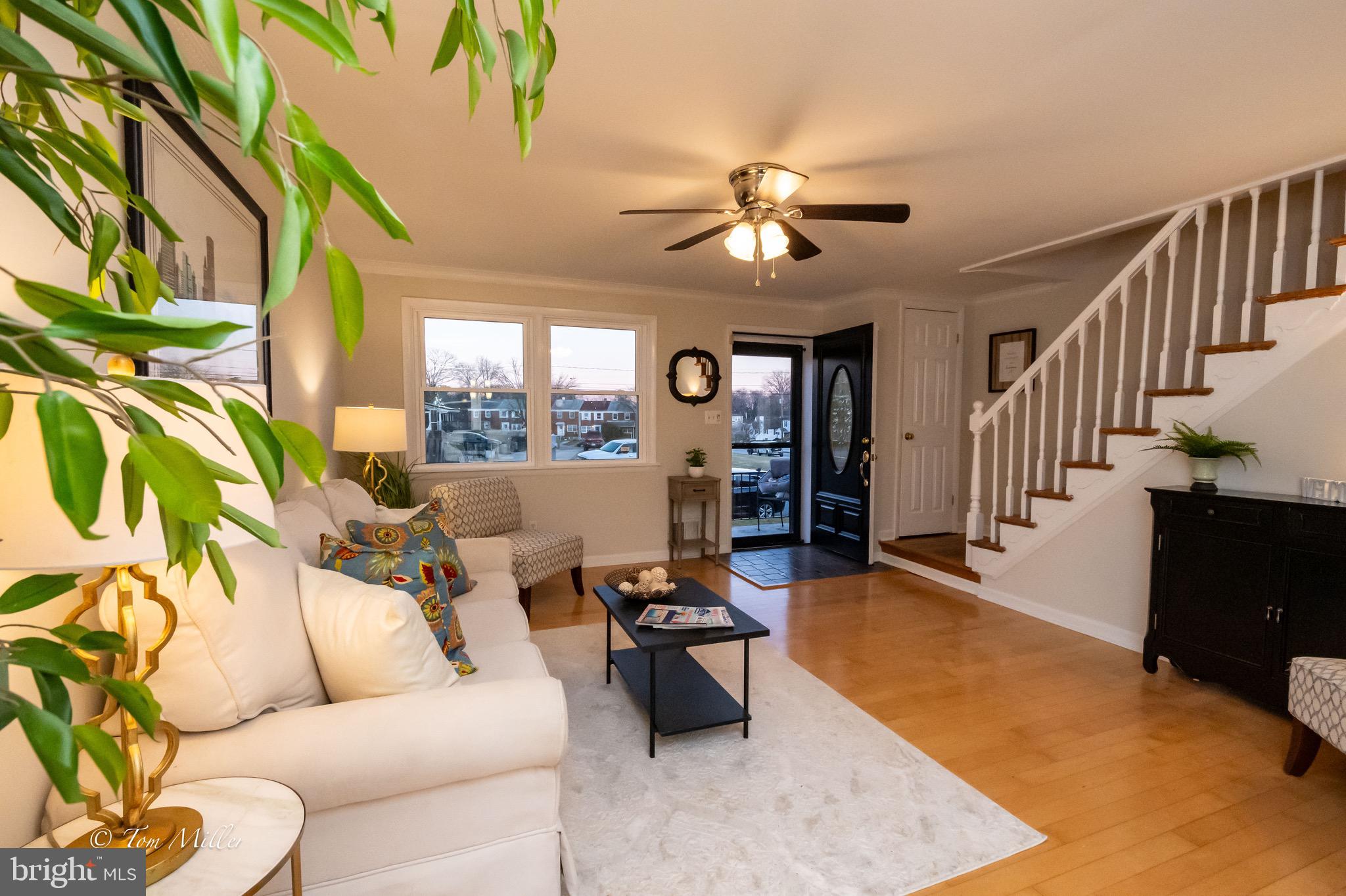 WILKER COURT - Residential