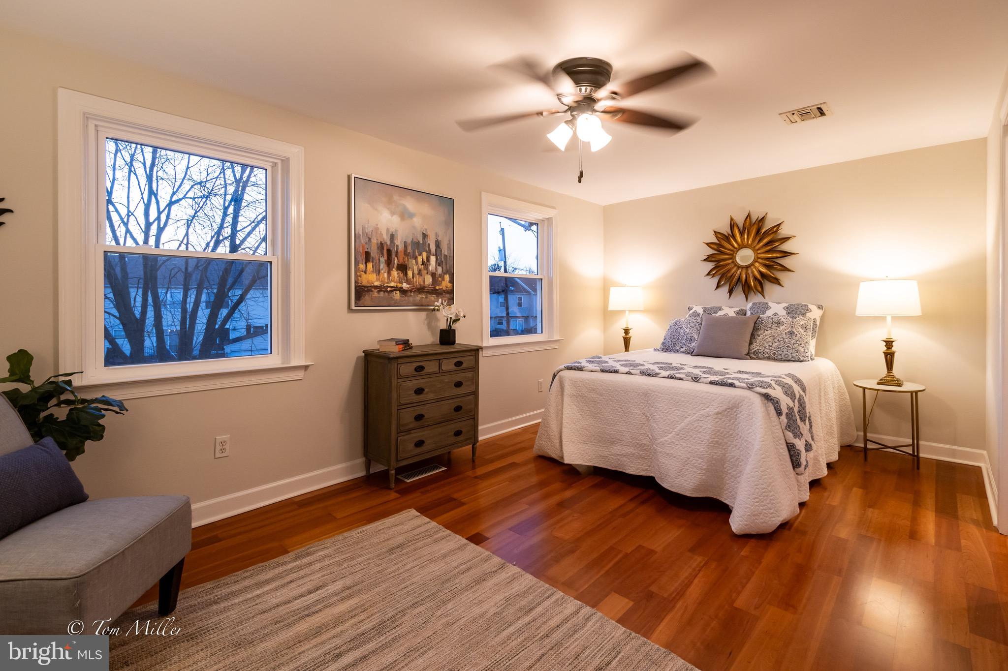 WILKER COURT - Residential