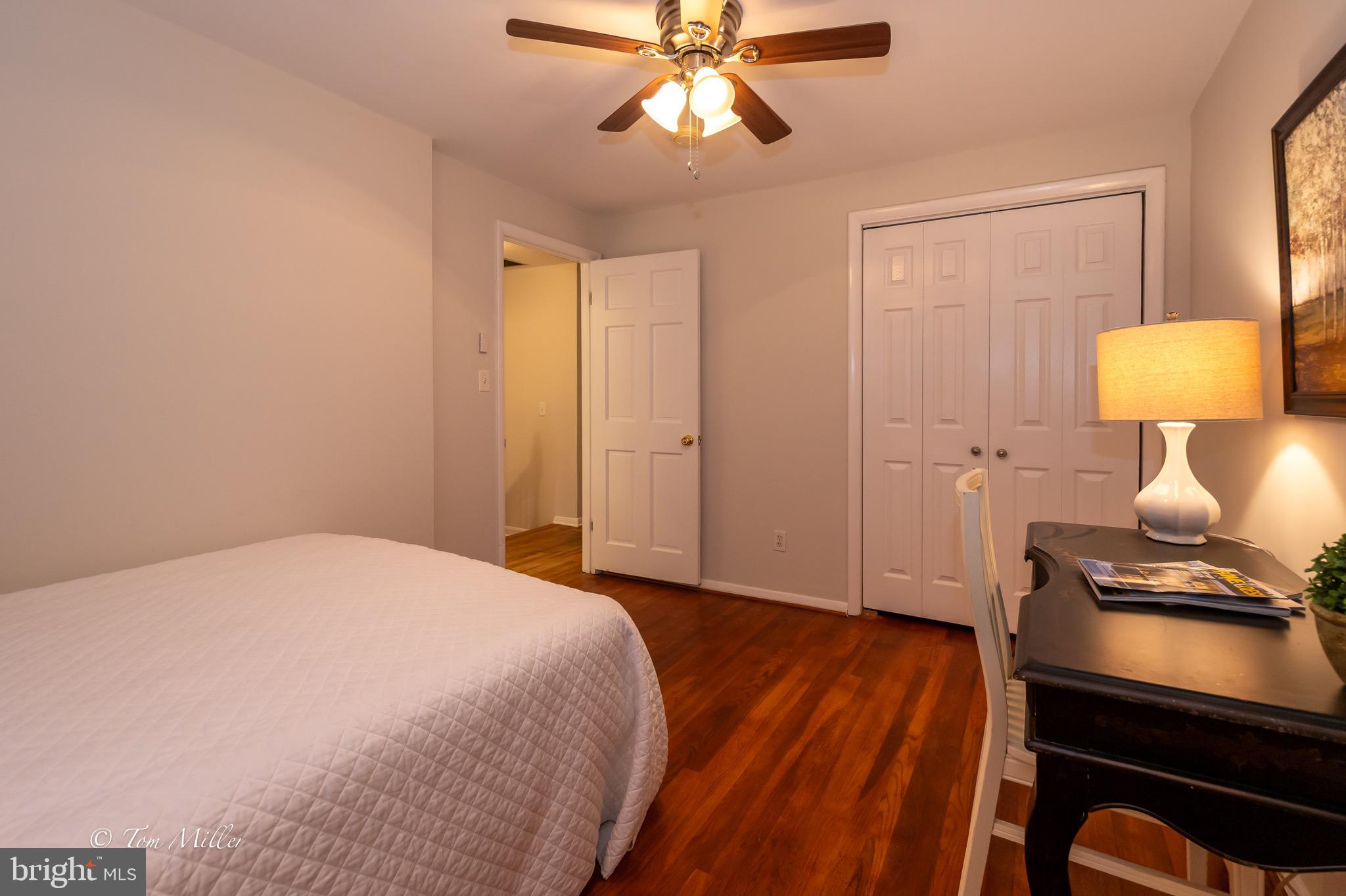 WILKER COURT - Residential