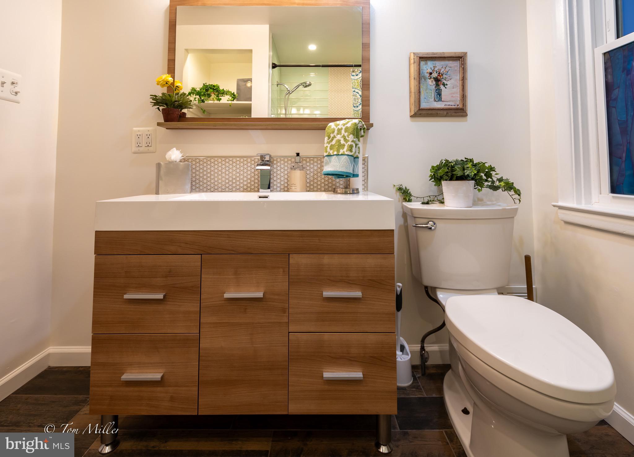 WILKER COURT - Residential