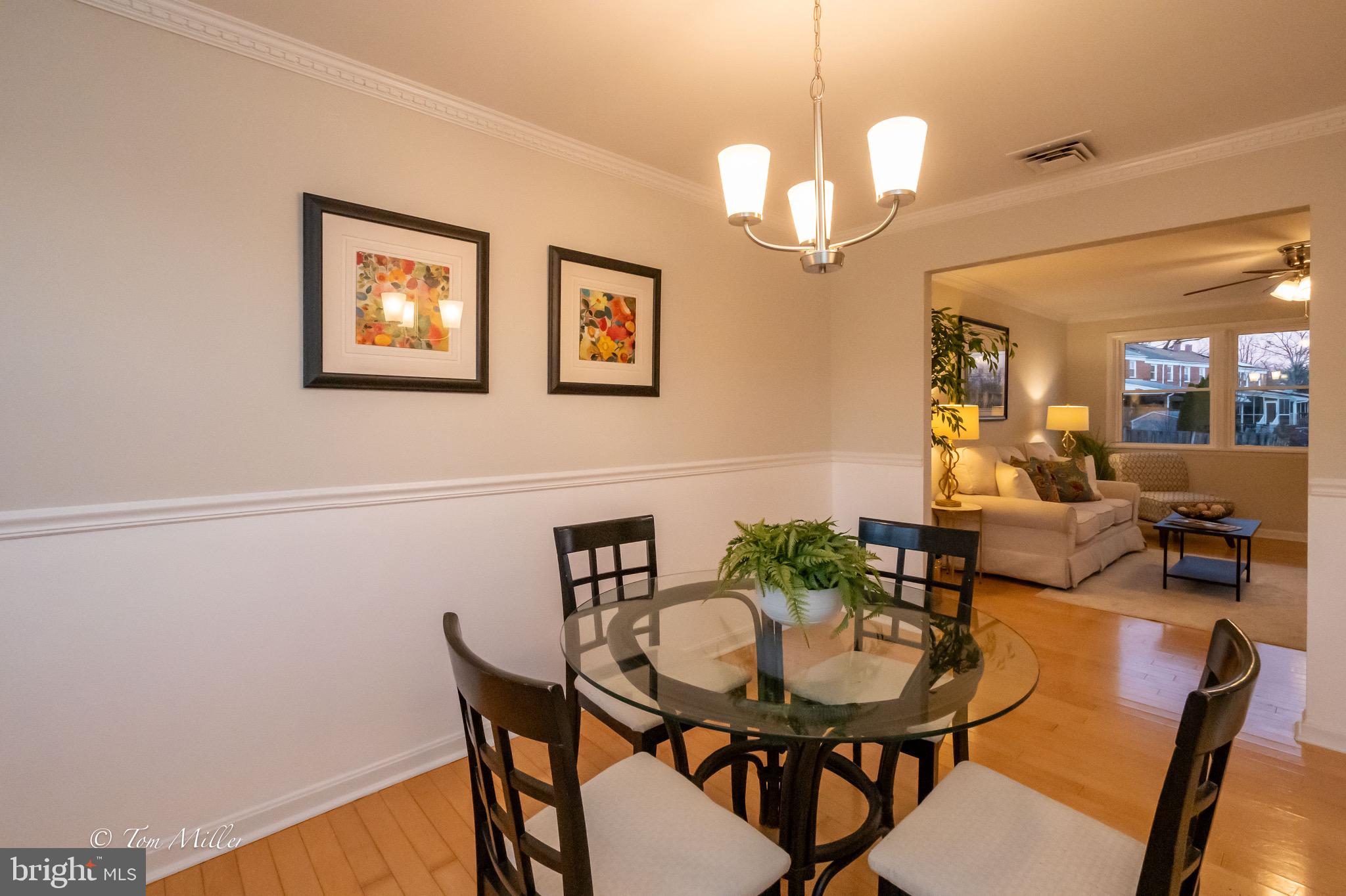 WILKER COURT - Residential