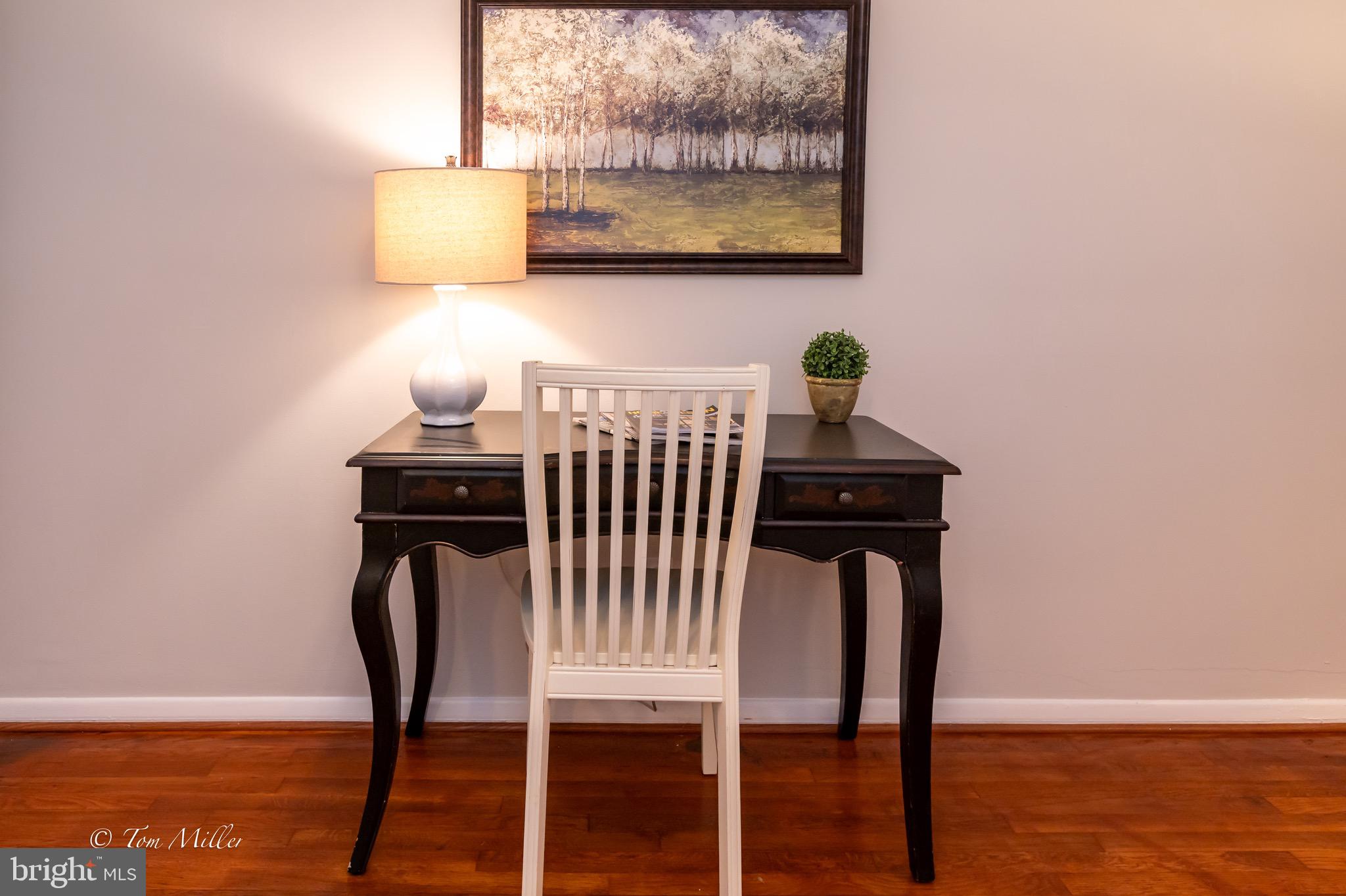 WILKER COURT - Residential