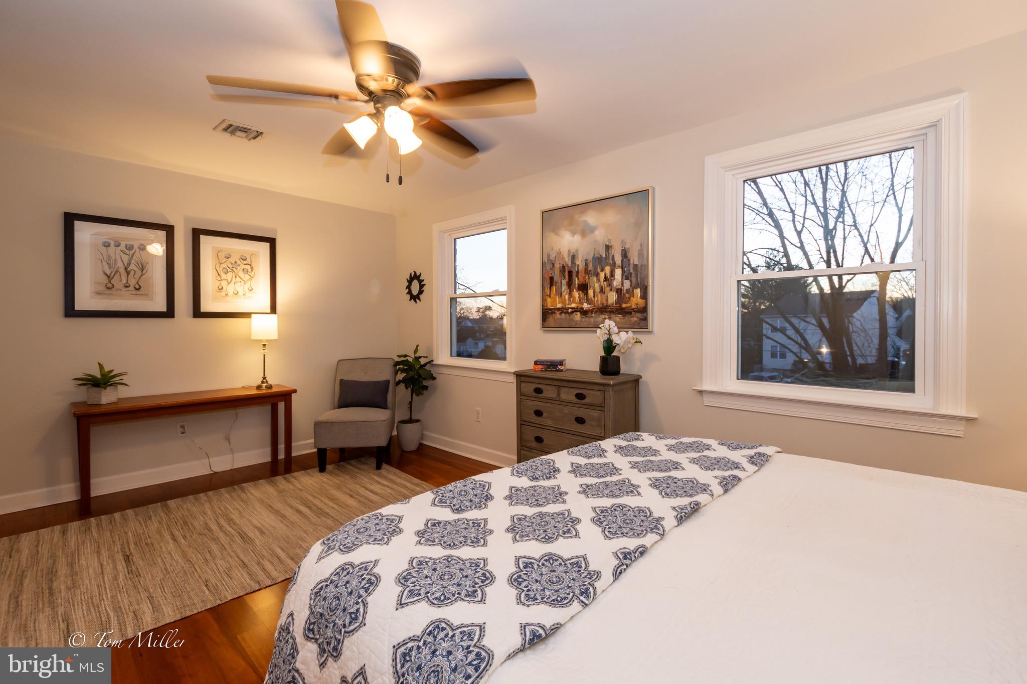 WILKER COURT - Residential