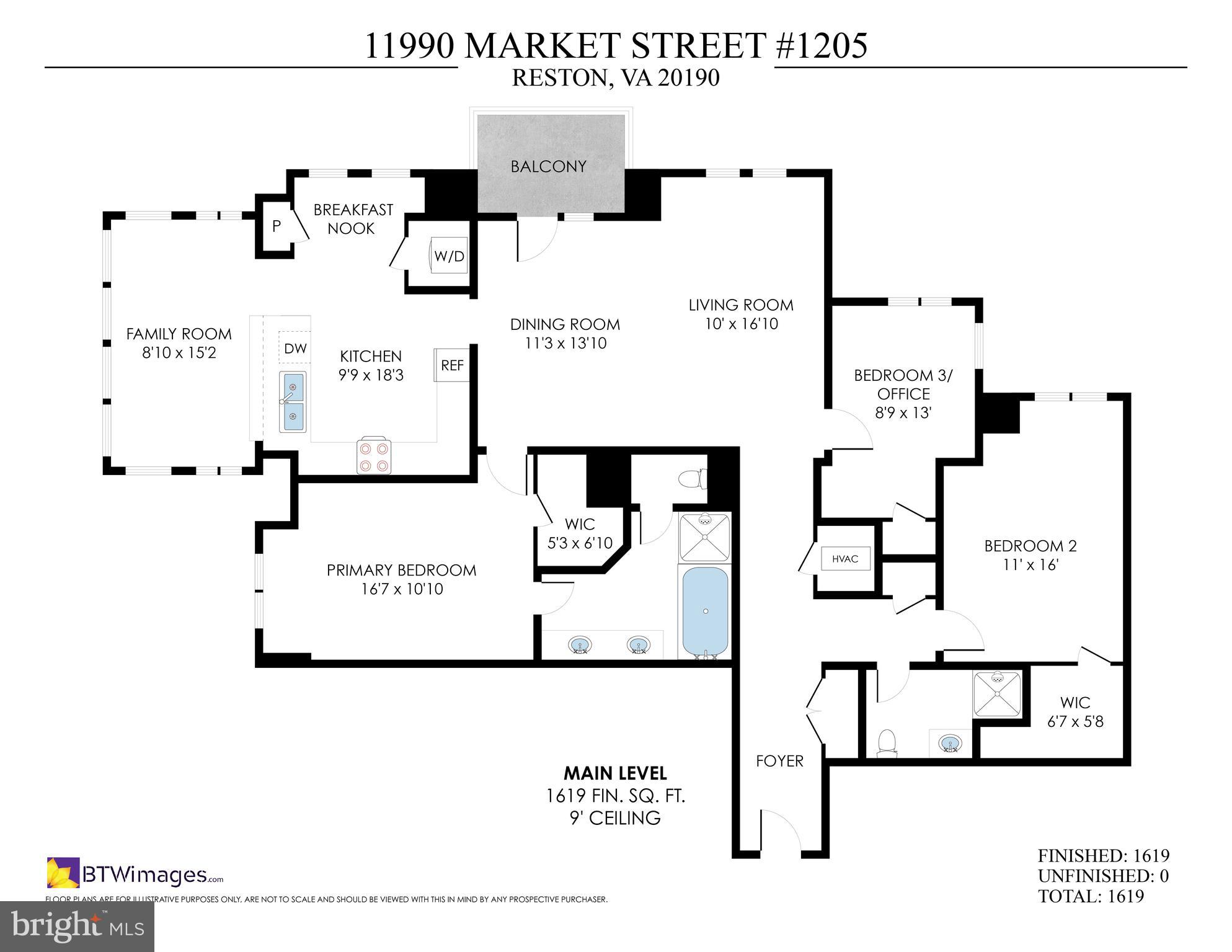 MIDTOWN AT RESTON TOWN CENTER - Residential