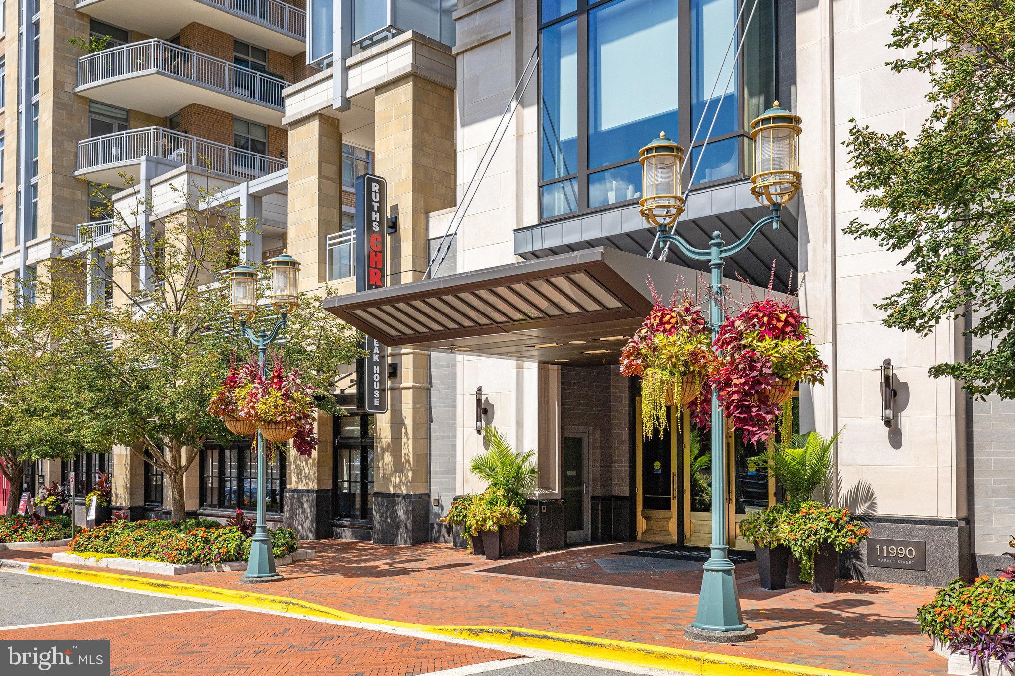 11990 MARKET STREET 1205