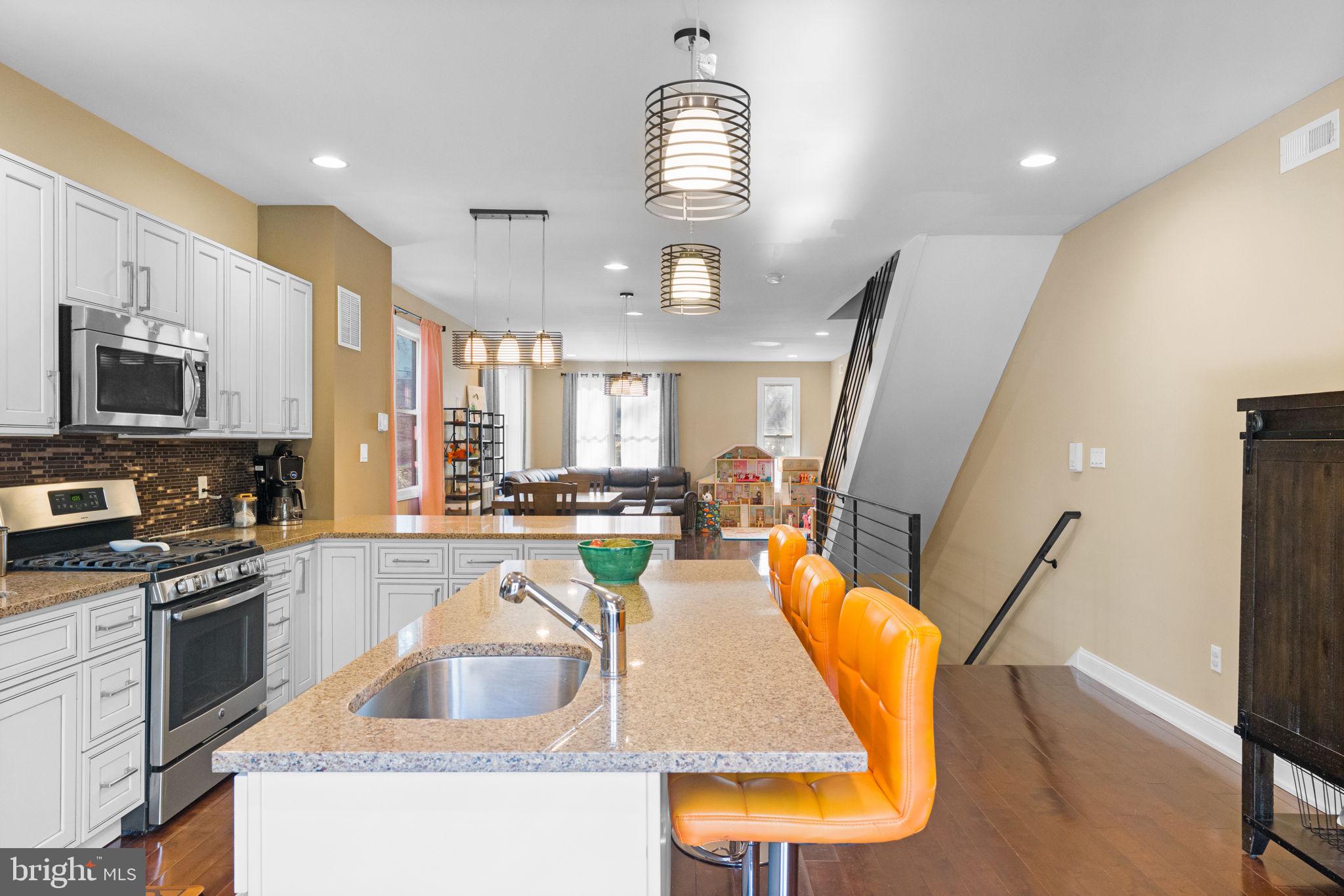 ROXBOROUGH - Residential