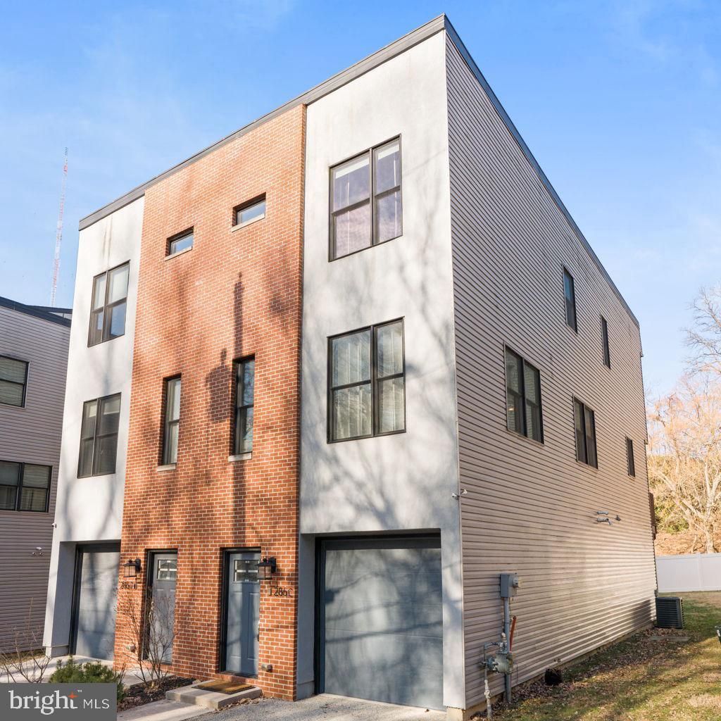 Photo of 286 Parker Avenue #C, PHILADELPHIA, PA 19128 (MLS # PAPH2571462)