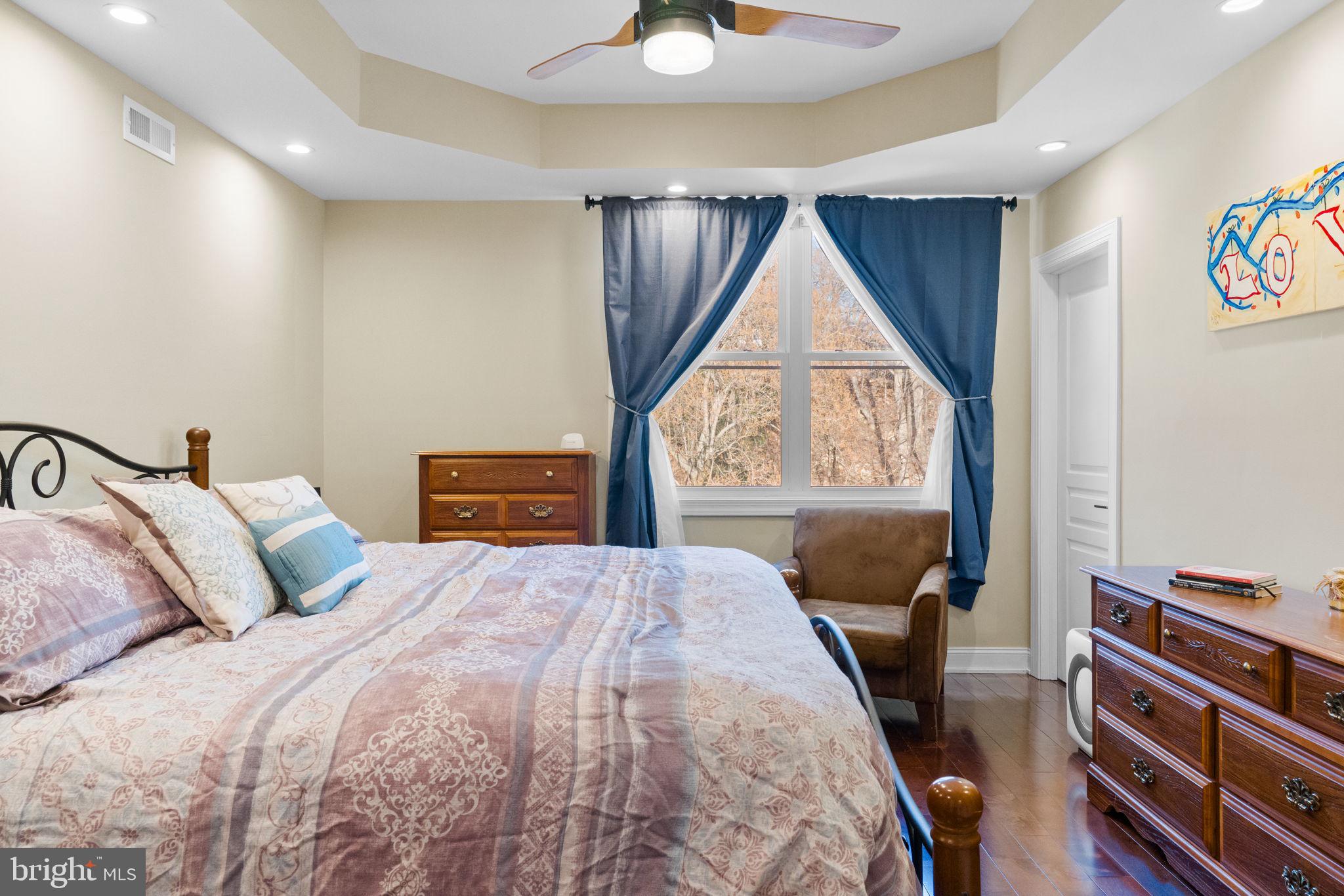 ROXBOROUGH - Residential