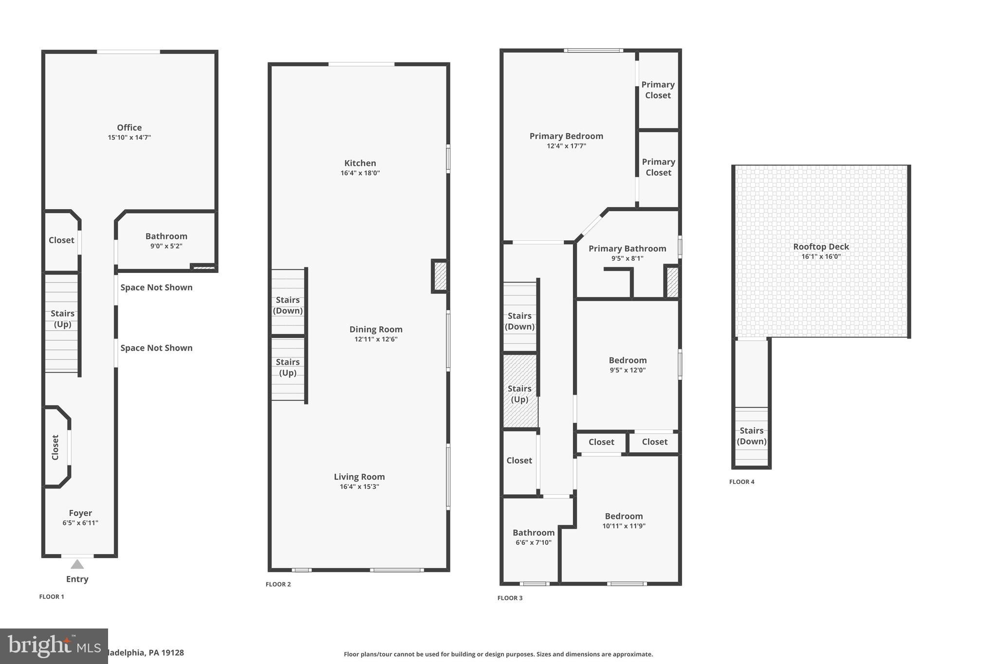 ROXBOROUGH - Residential