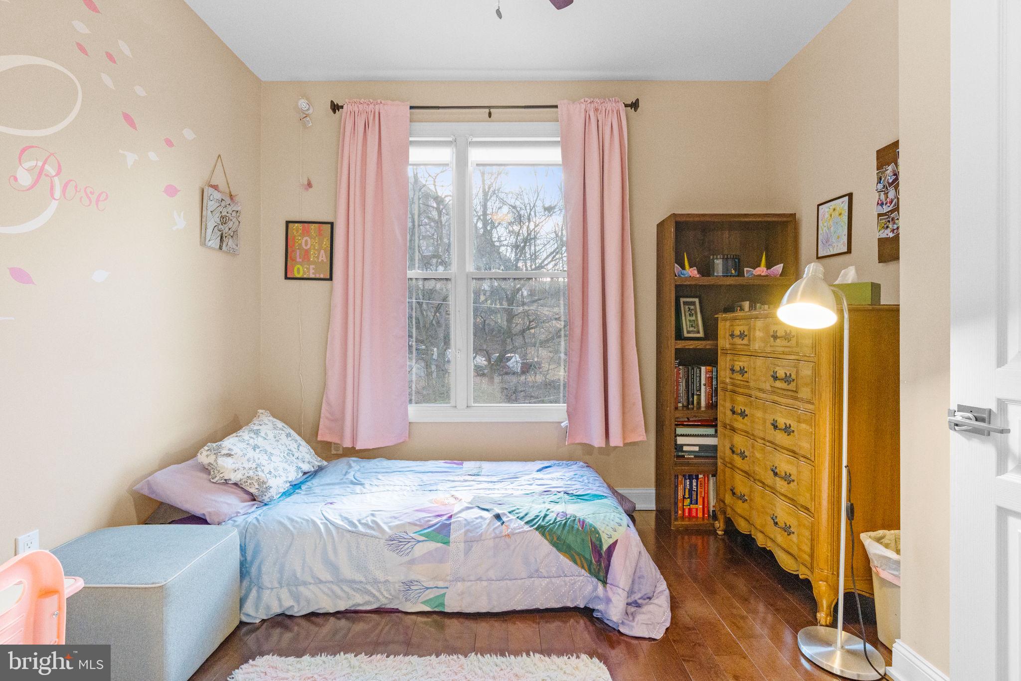 ROXBOROUGH - Residential