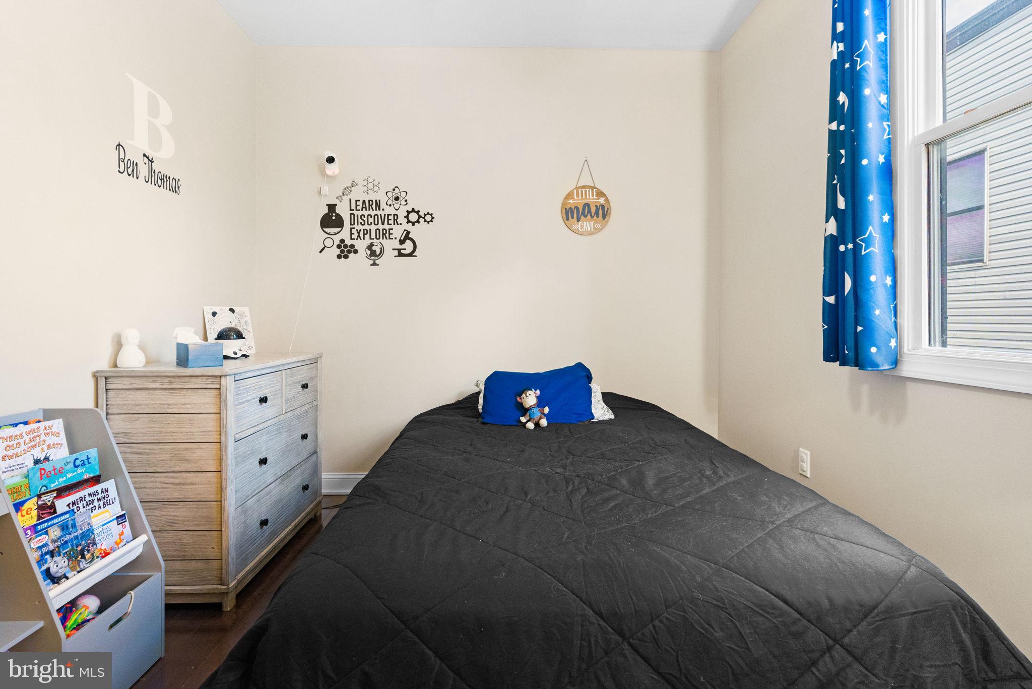 ROXBOROUGH - Residential