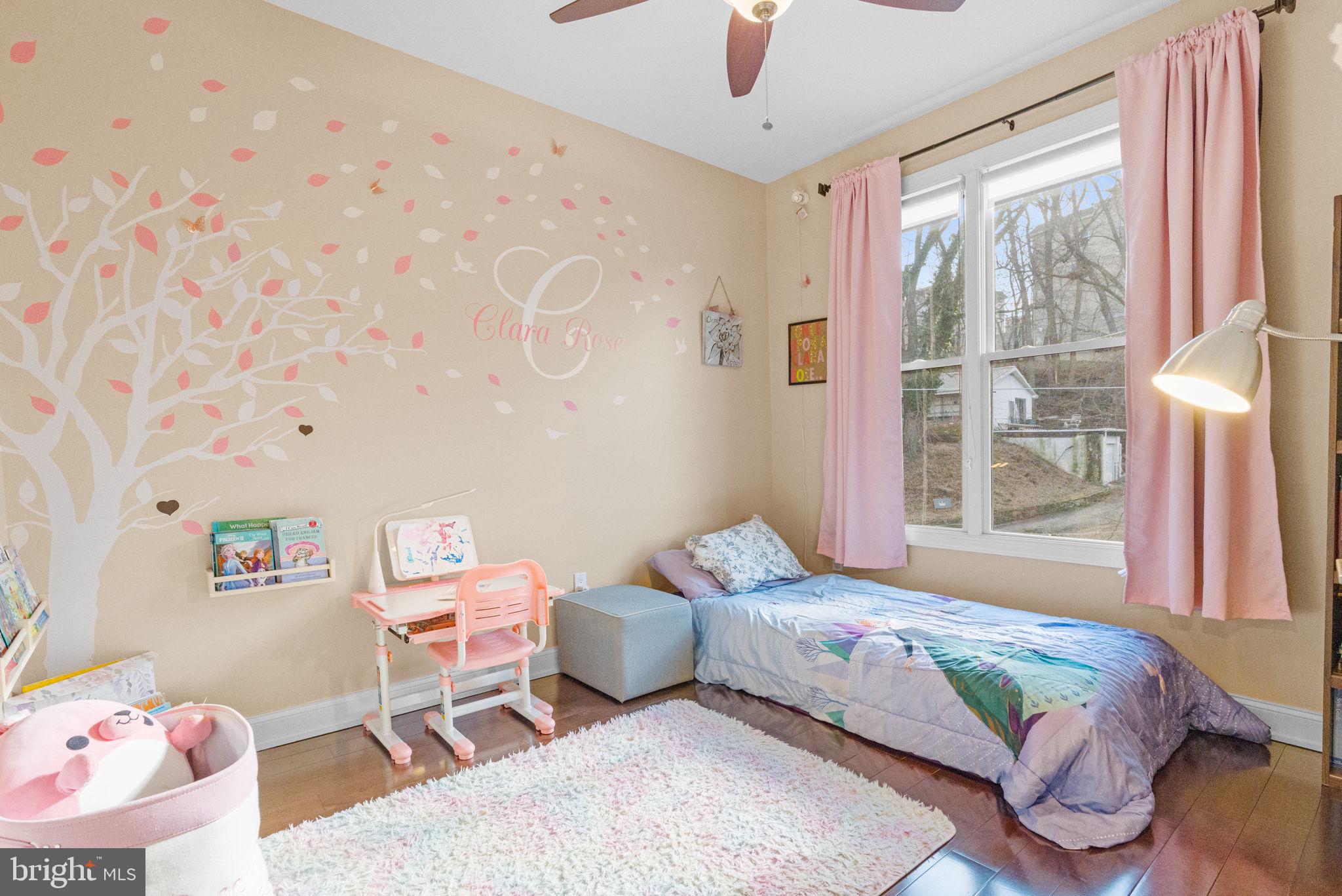 ROXBOROUGH - Residential