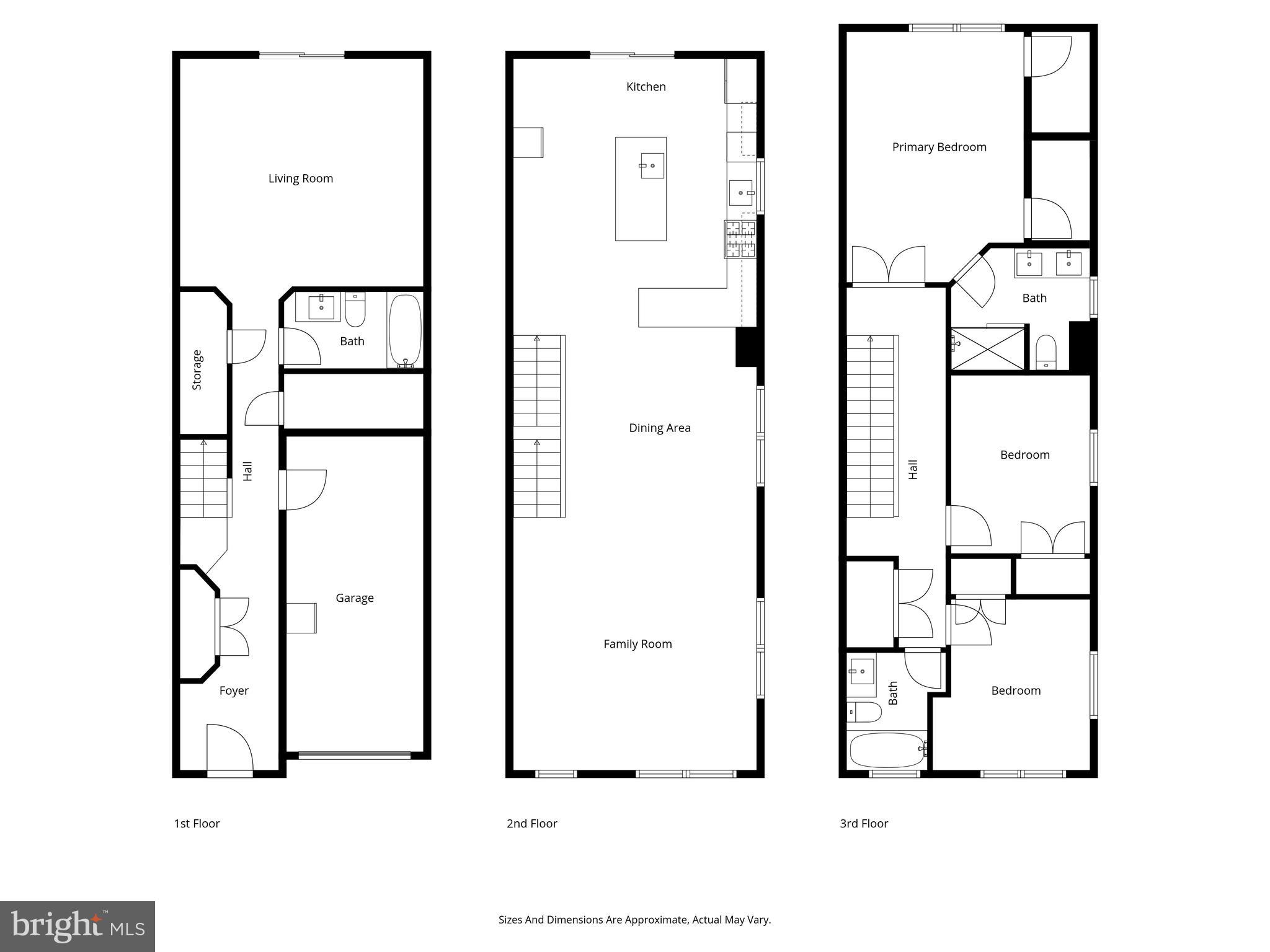 ROXBOROUGH - Residential