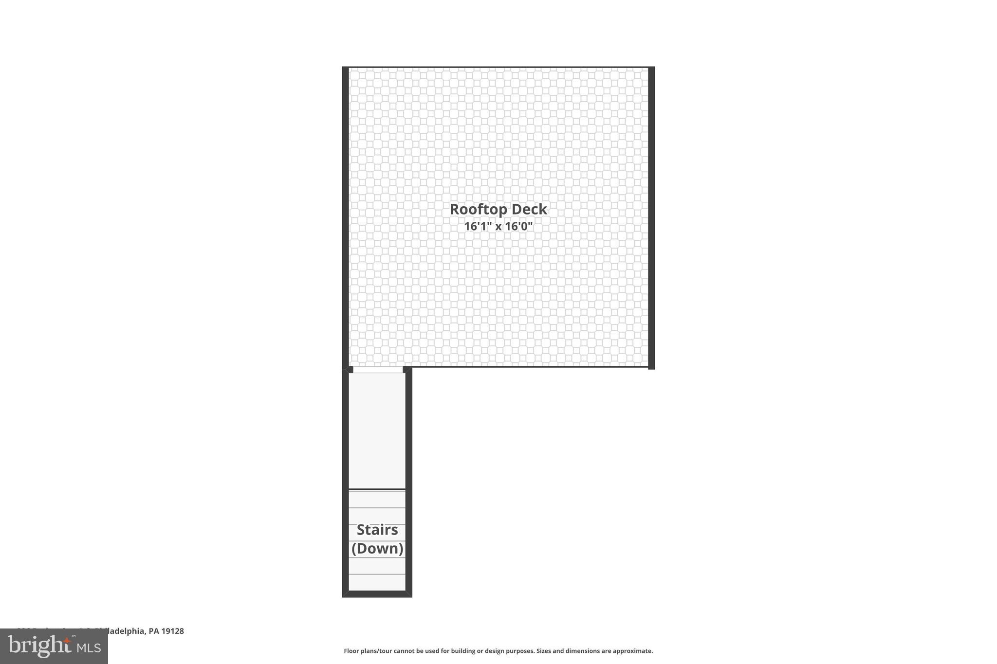 ROXBOROUGH - Residential