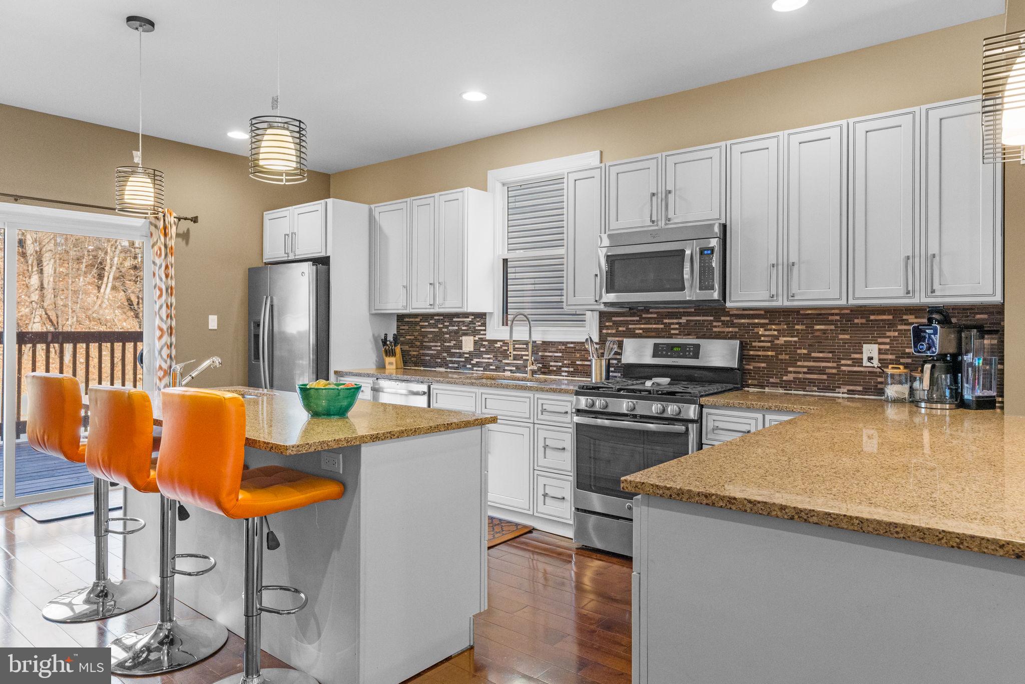 ROXBOROUGH - Residential