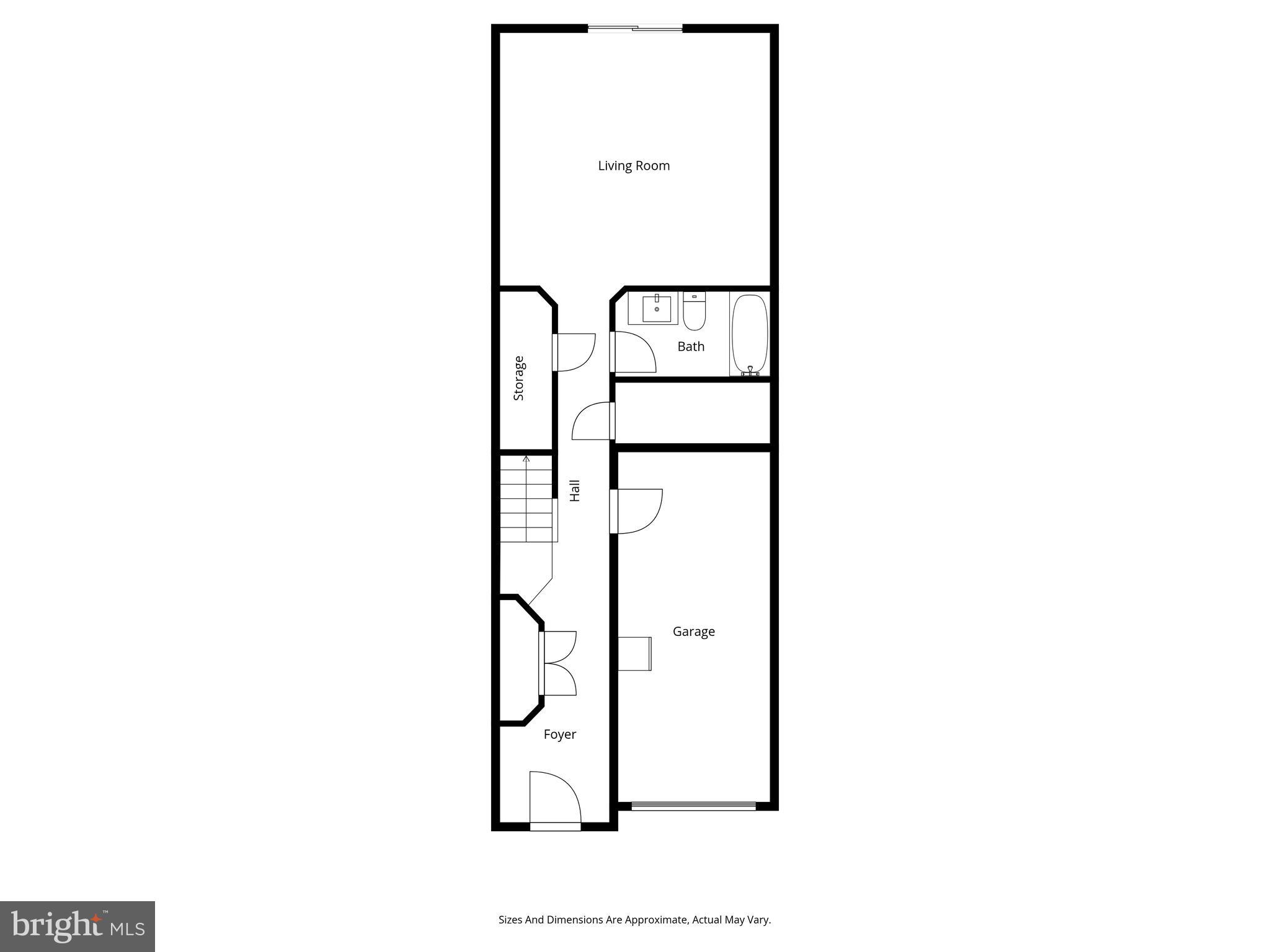 ROXBOROUGH - Residential