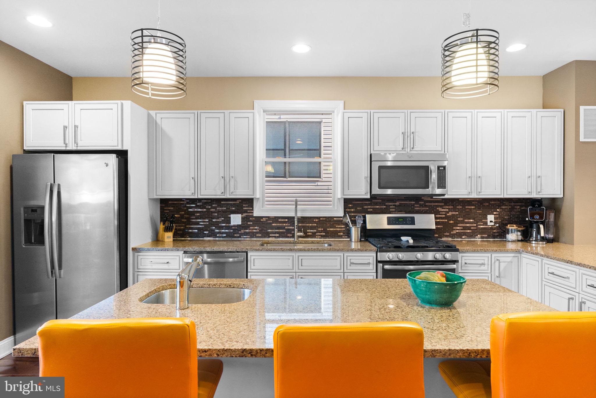 ROXBOROUGH - Residential