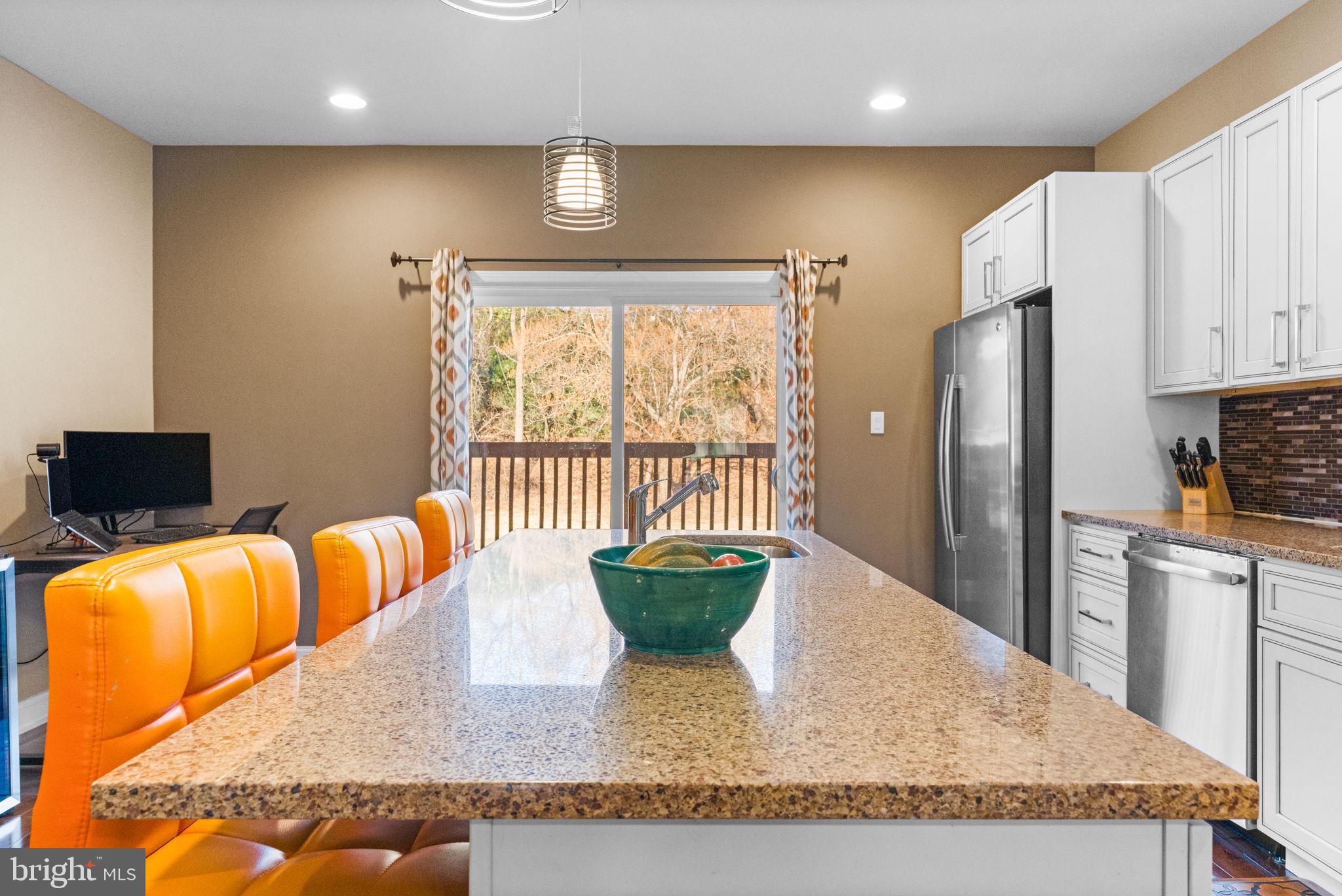 ROXBOROUGH - Residential