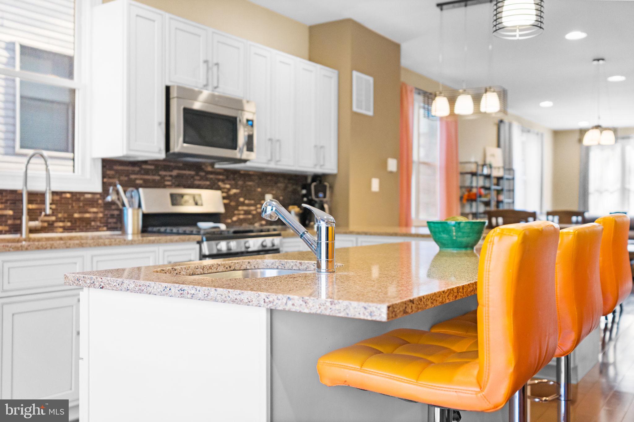 ROXBOROUGH - Residential