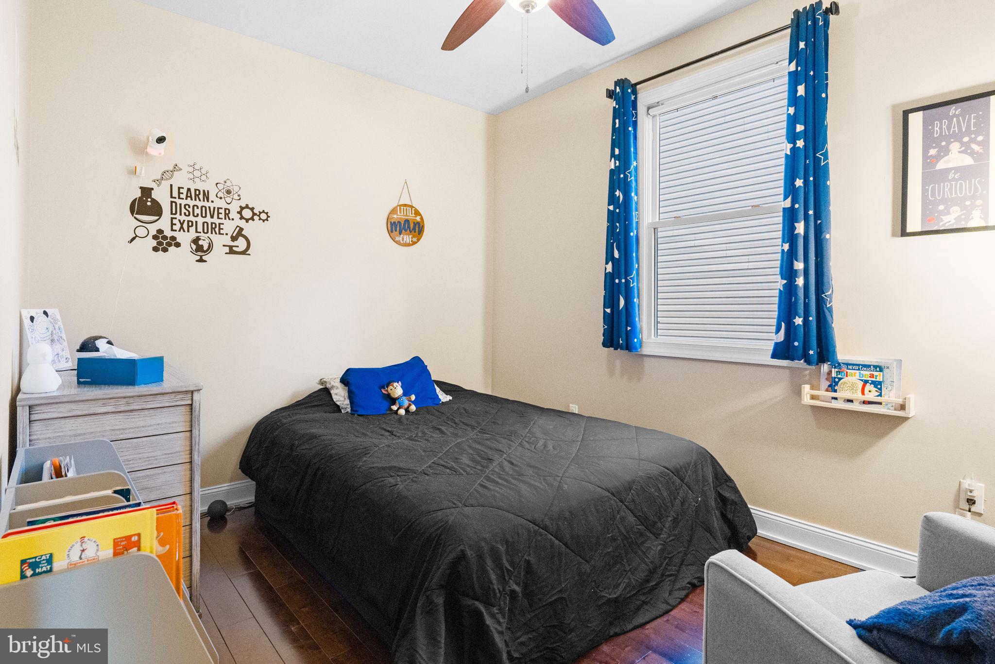 ROXBOROUGH - Residential