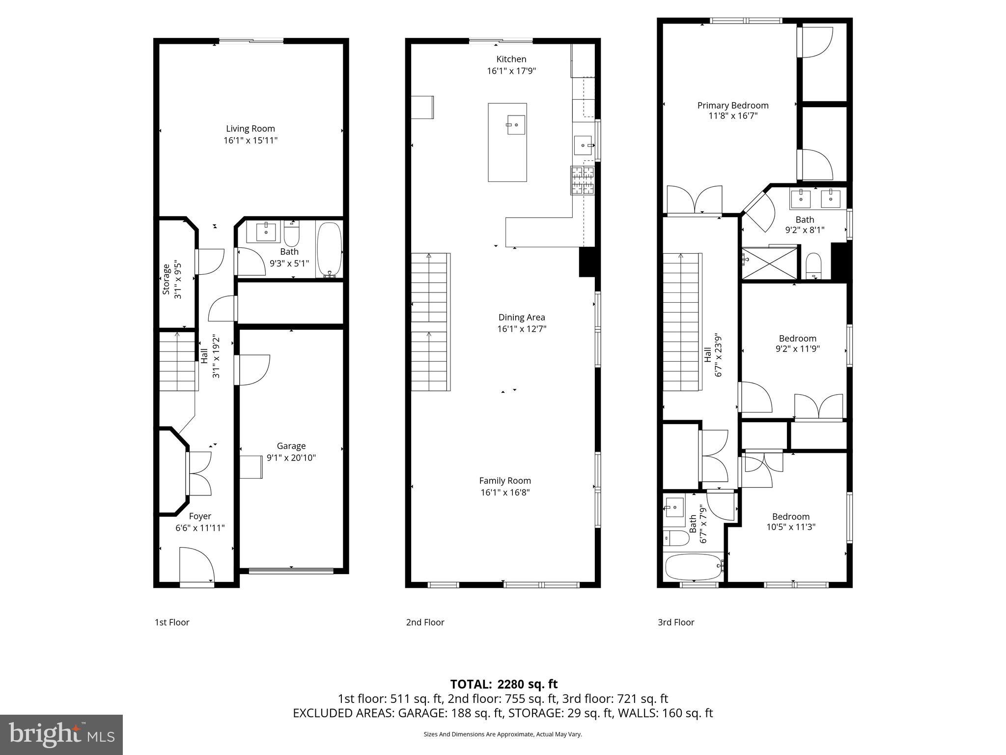 ROXBOROUGH - Residential