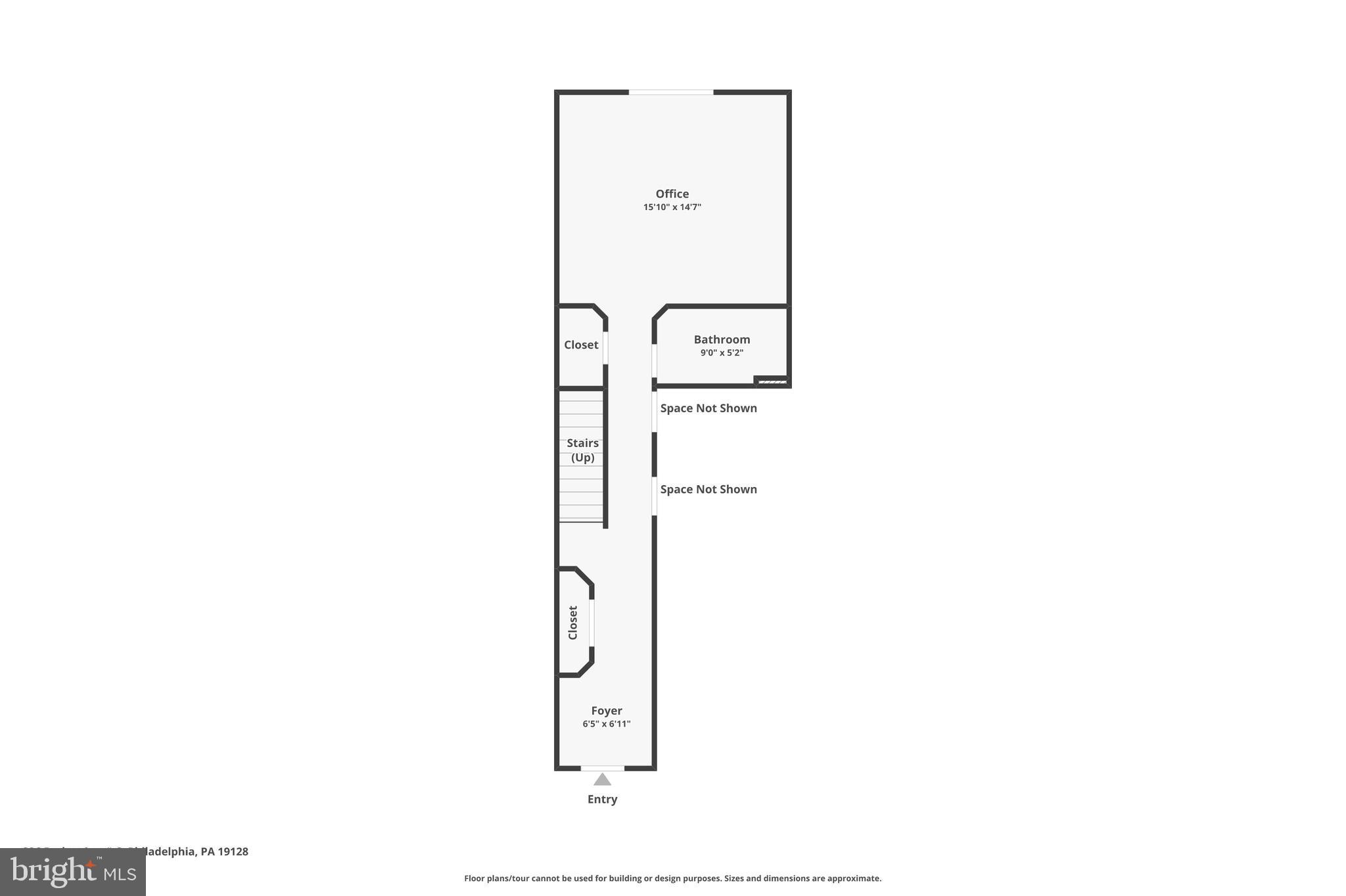 ROXBOROUGH - Residential