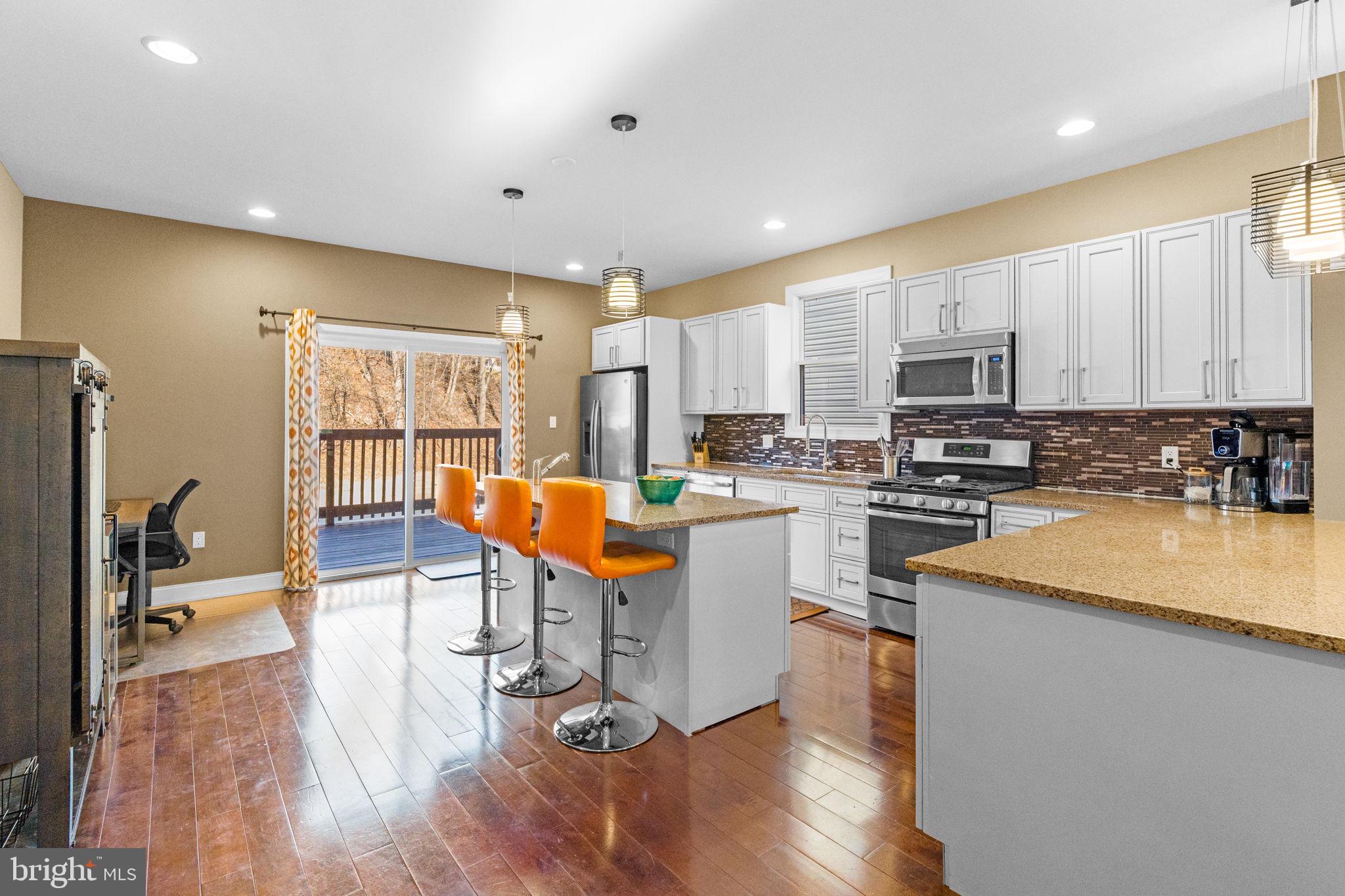 ROXBOROUGH - Residential