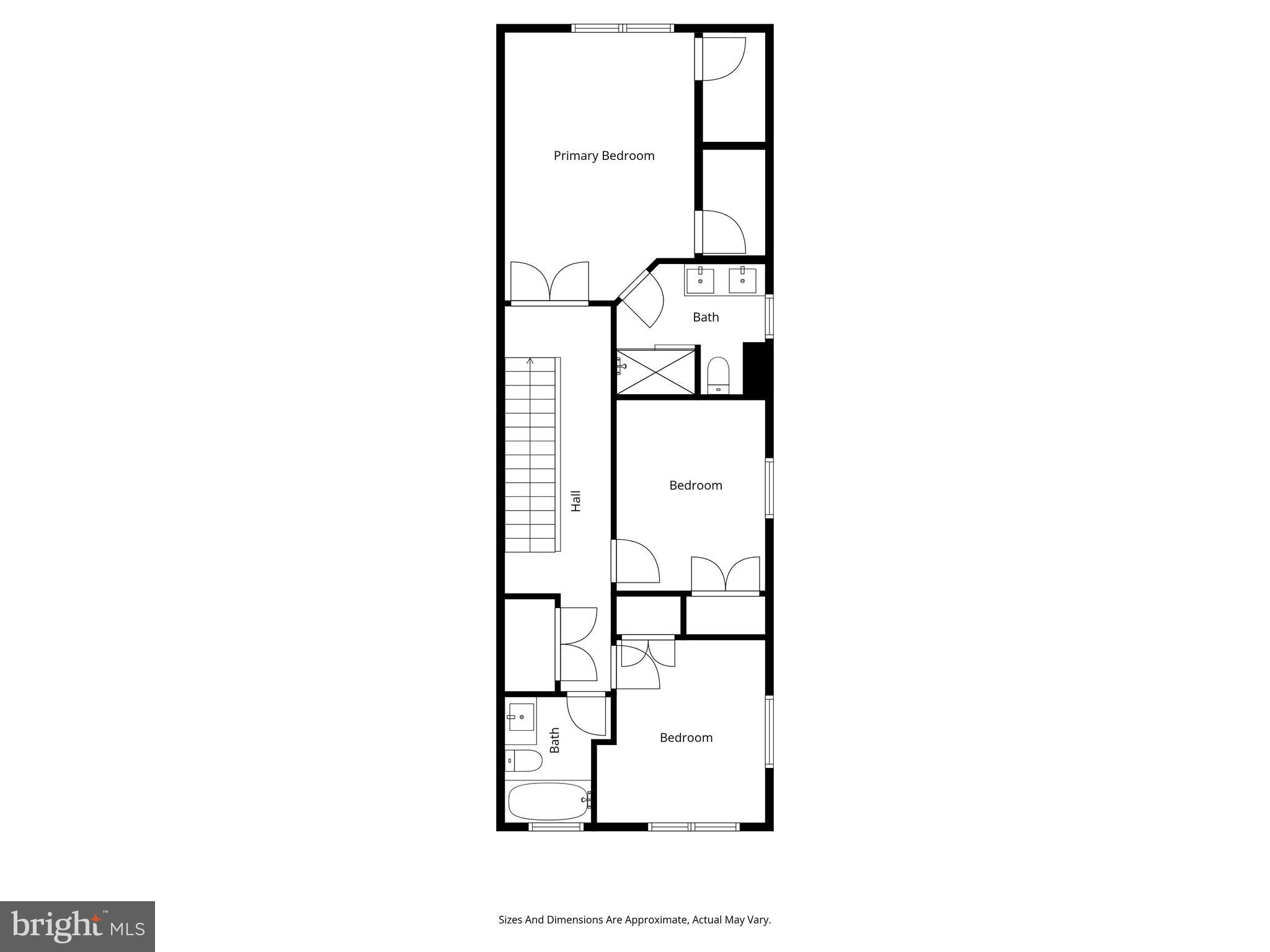 ROXBOROUGH - Residential