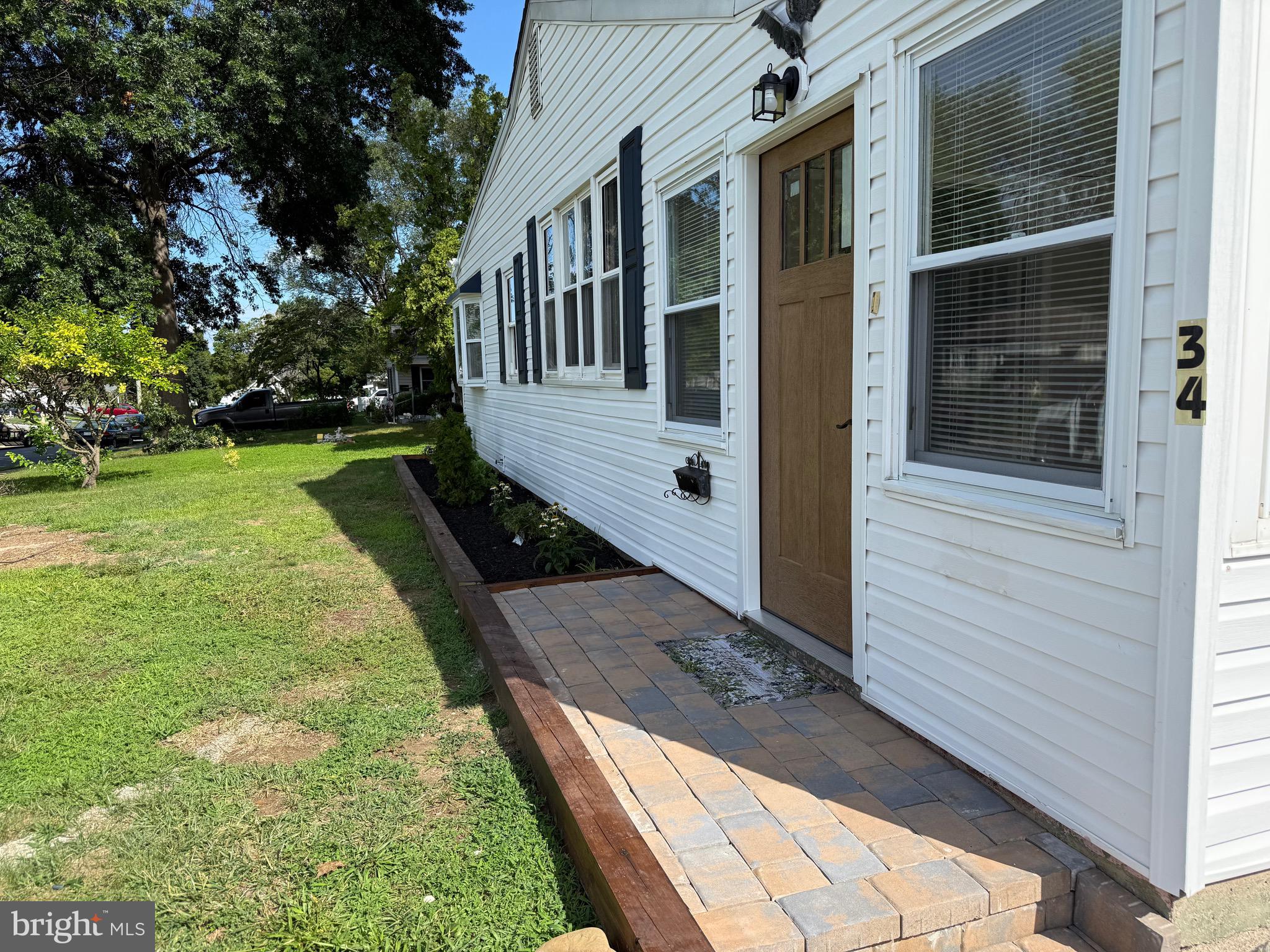 34 LEA ROAD