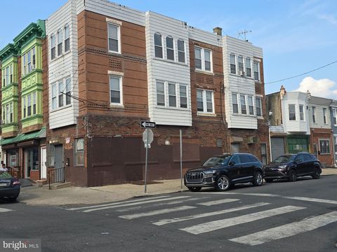 Photo of 2139 S 7th Street, PHILADELPHIA, PA 19148 (MLS # PAPH2559262)
