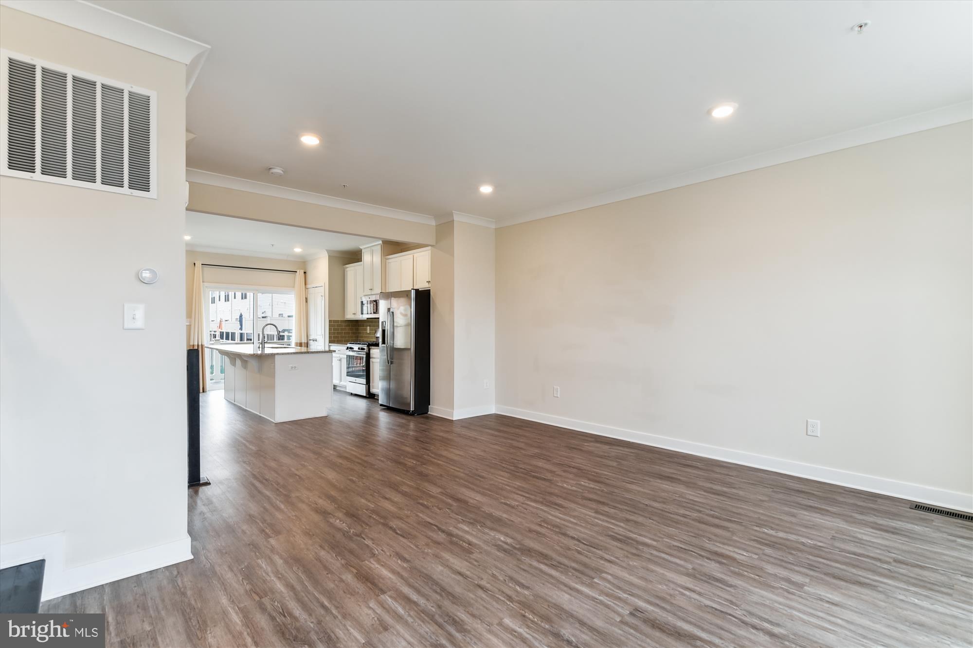 EAGER PARK TOWNHOMES - Residential